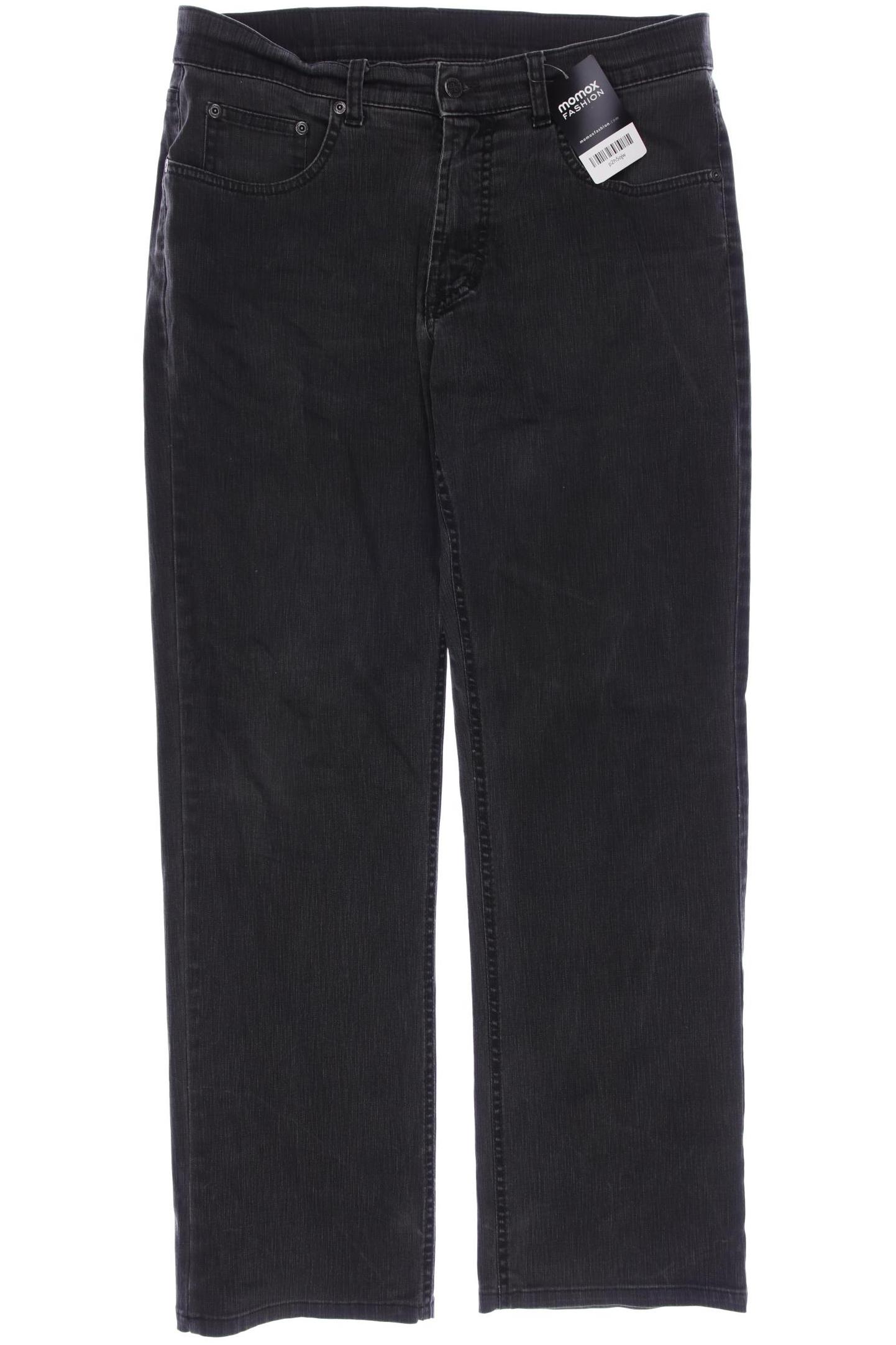 

Pioneer Herren Jeans, schwarz, Gr. 33