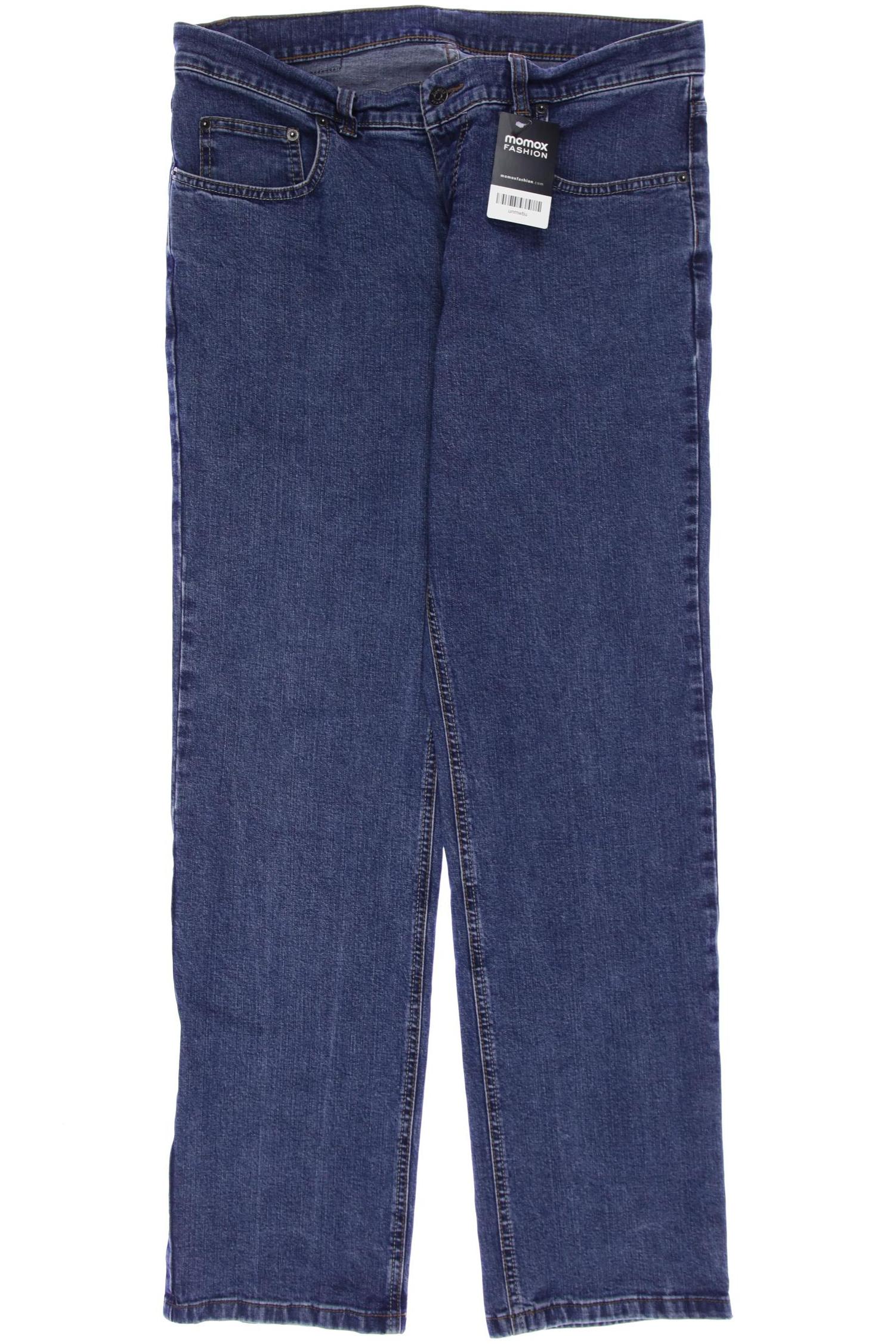 

Pioneer Herren Jeans, blau, Gr. 35