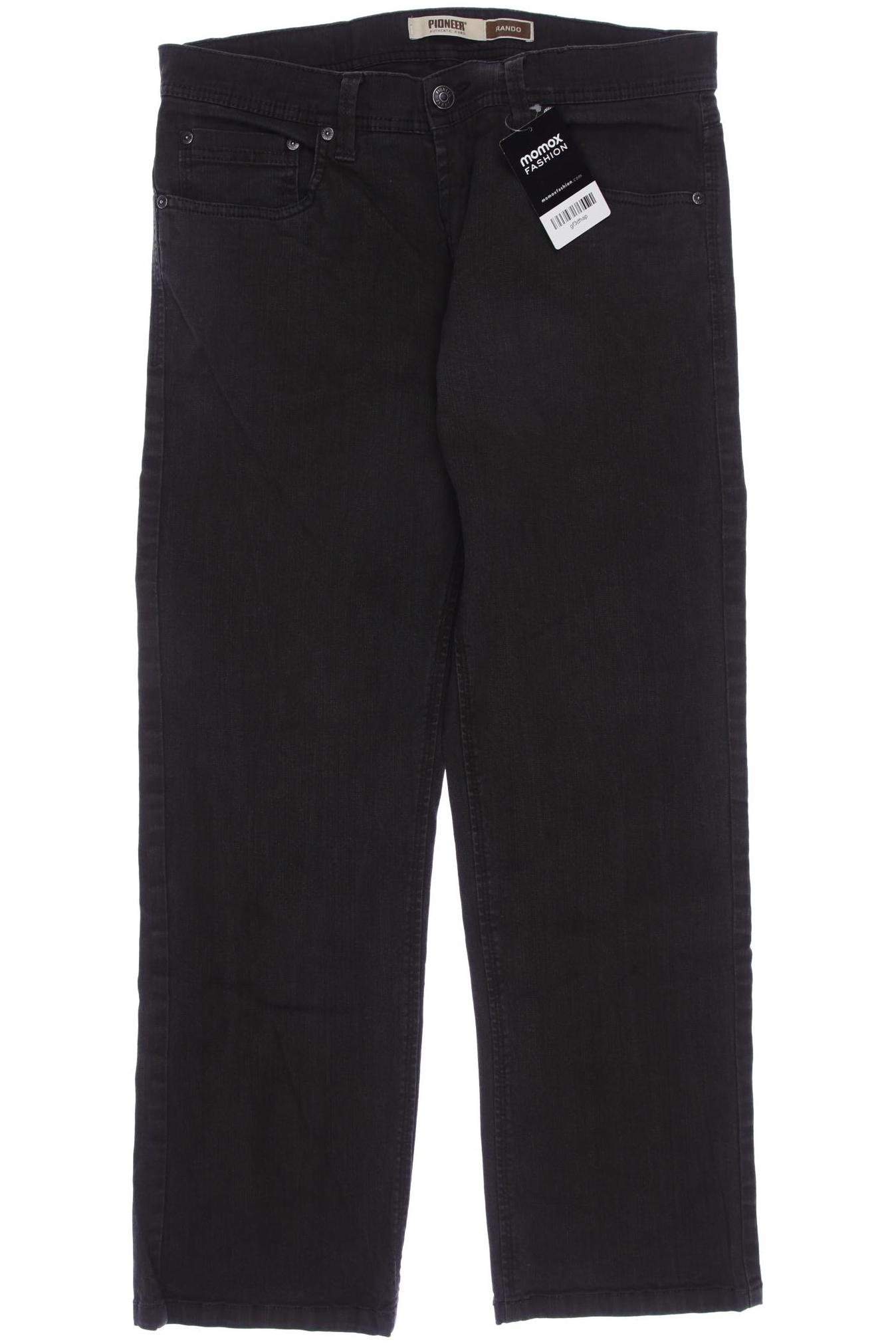 

Pioneer Herren Jeans, grau, Gr. 33