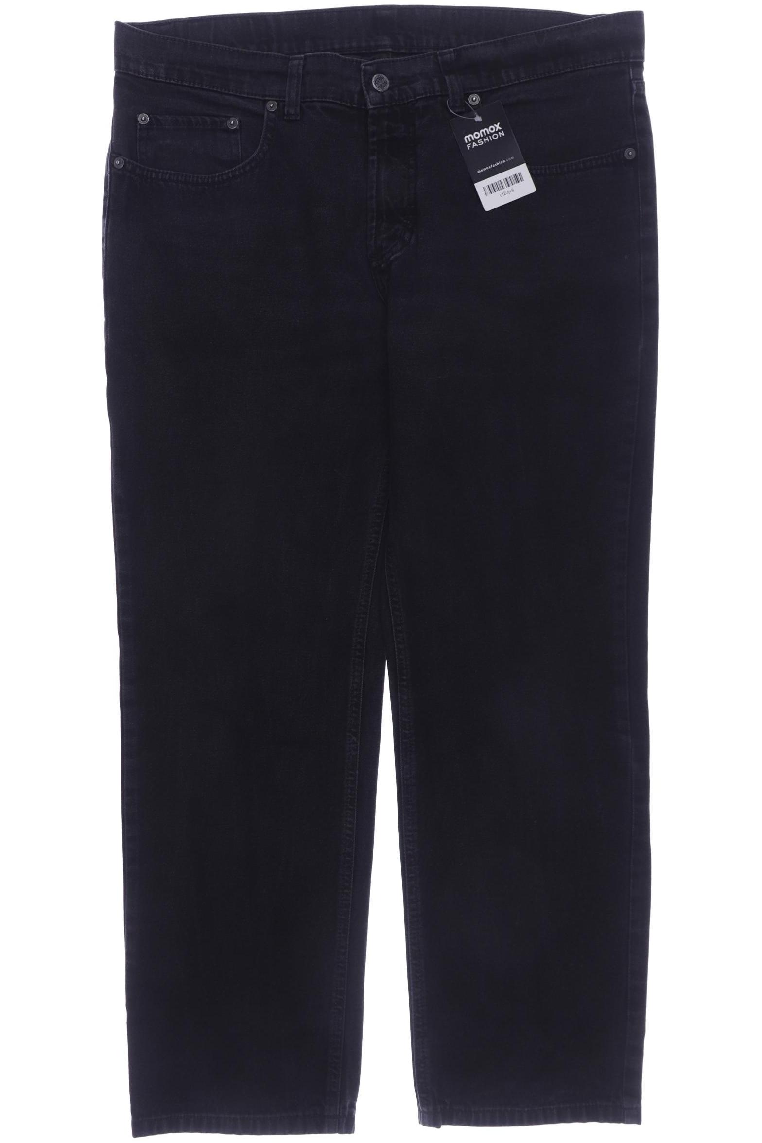 

PIONEER Herren Jeans, grau