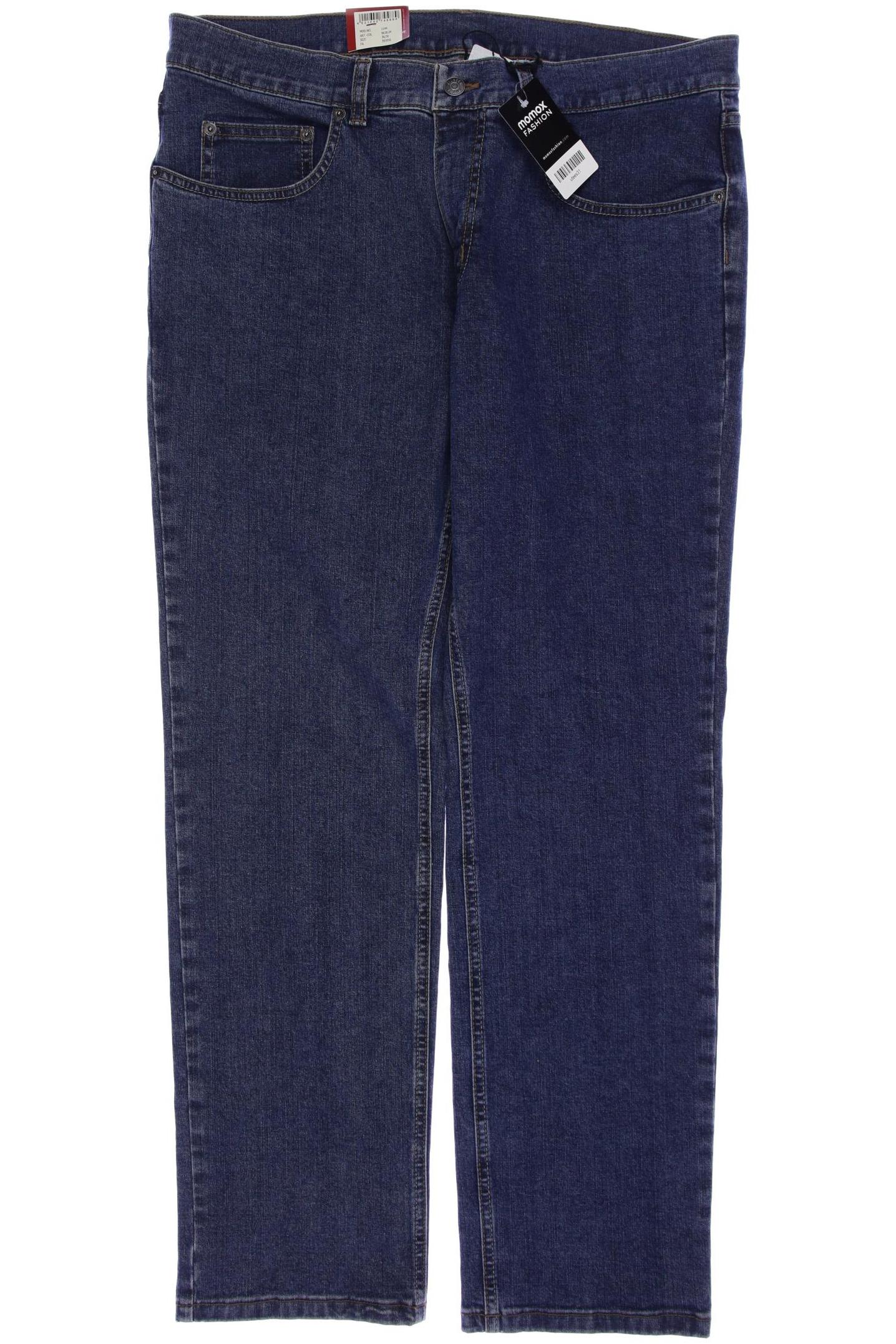 

PIONEER Herren Jeans, blau