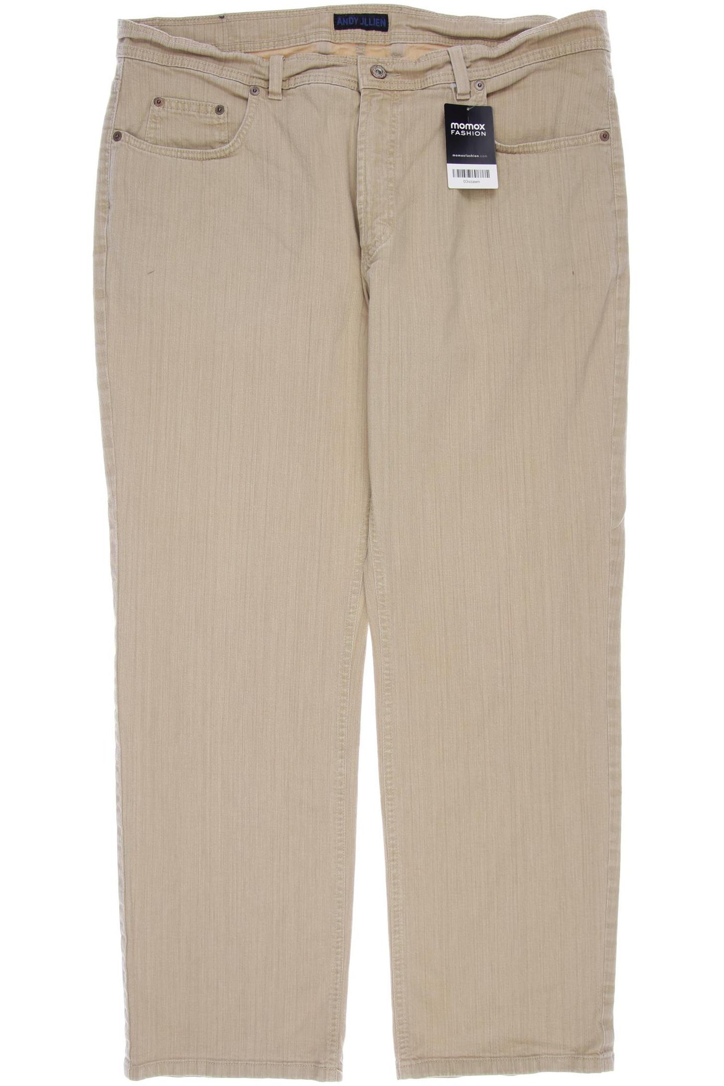 

PIONEER Herren Jeans, beige