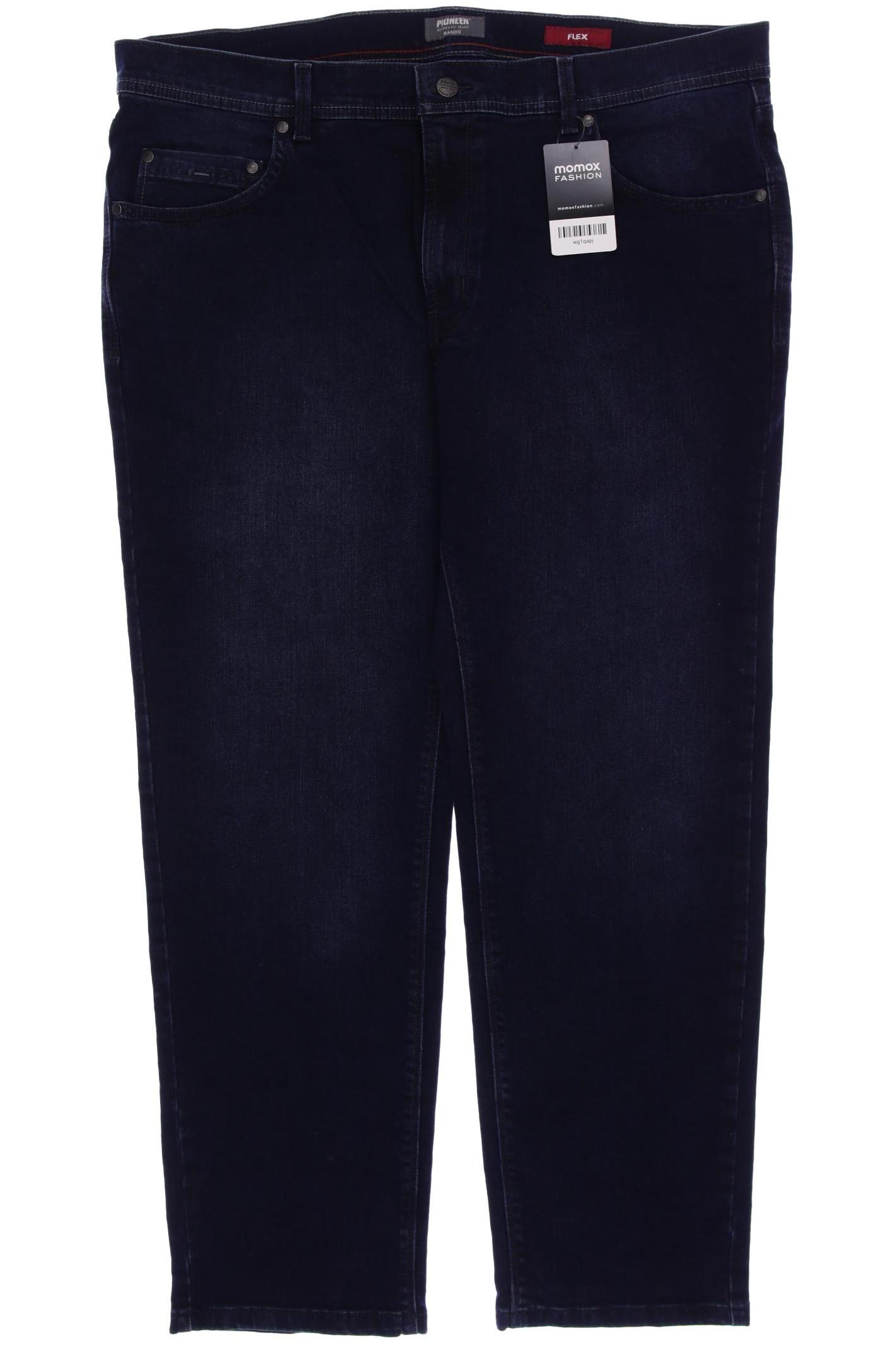 

PIONEER Herren Jeans, marineblau