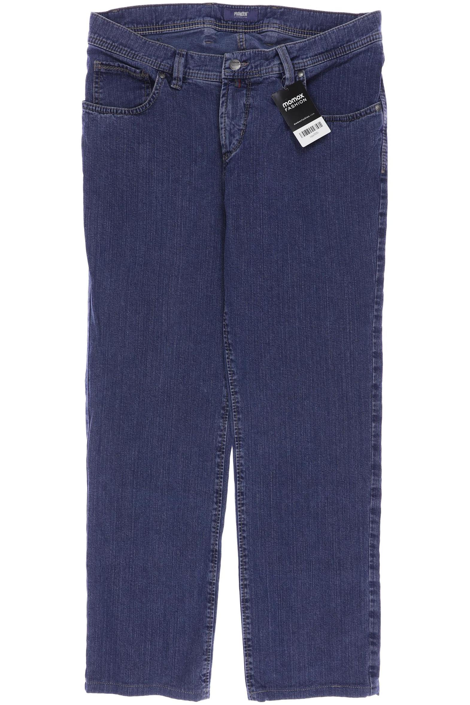 

PIONEER Herren Jeans, blau