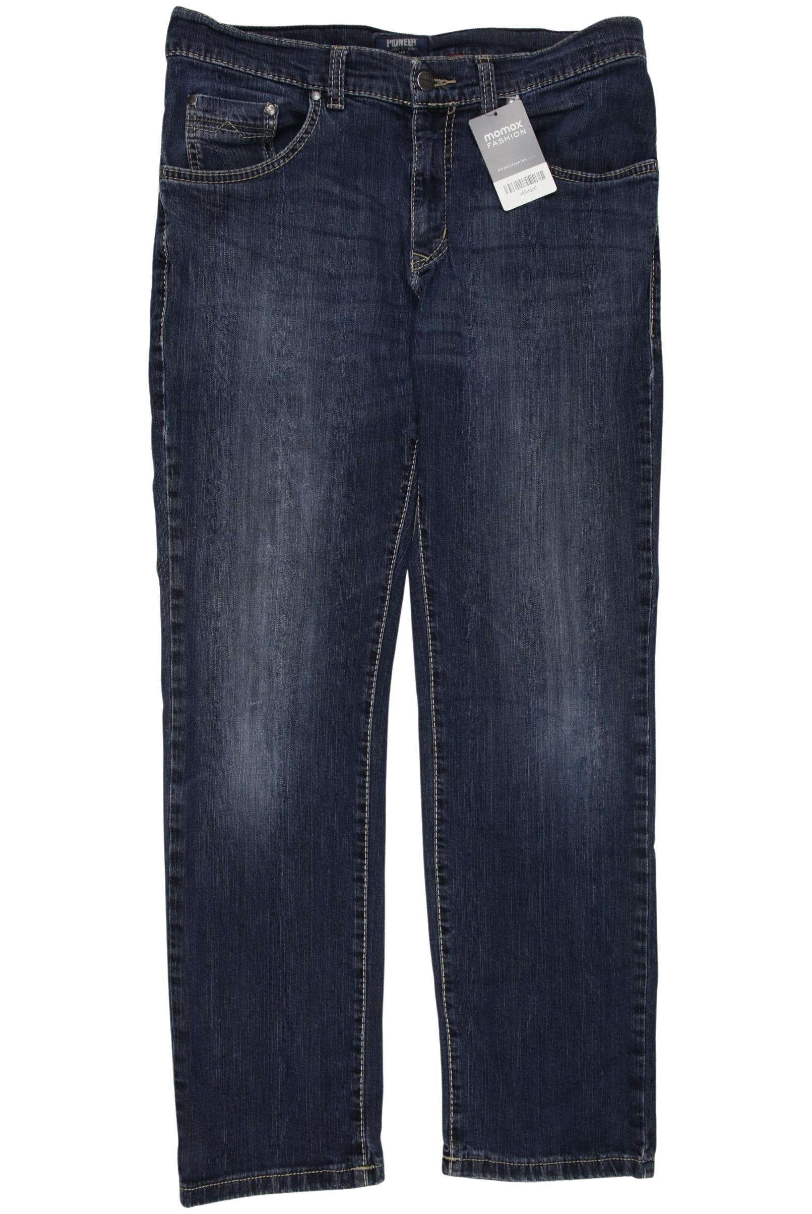 

Pioneer Herren Jeans, blau, Gr. 34
