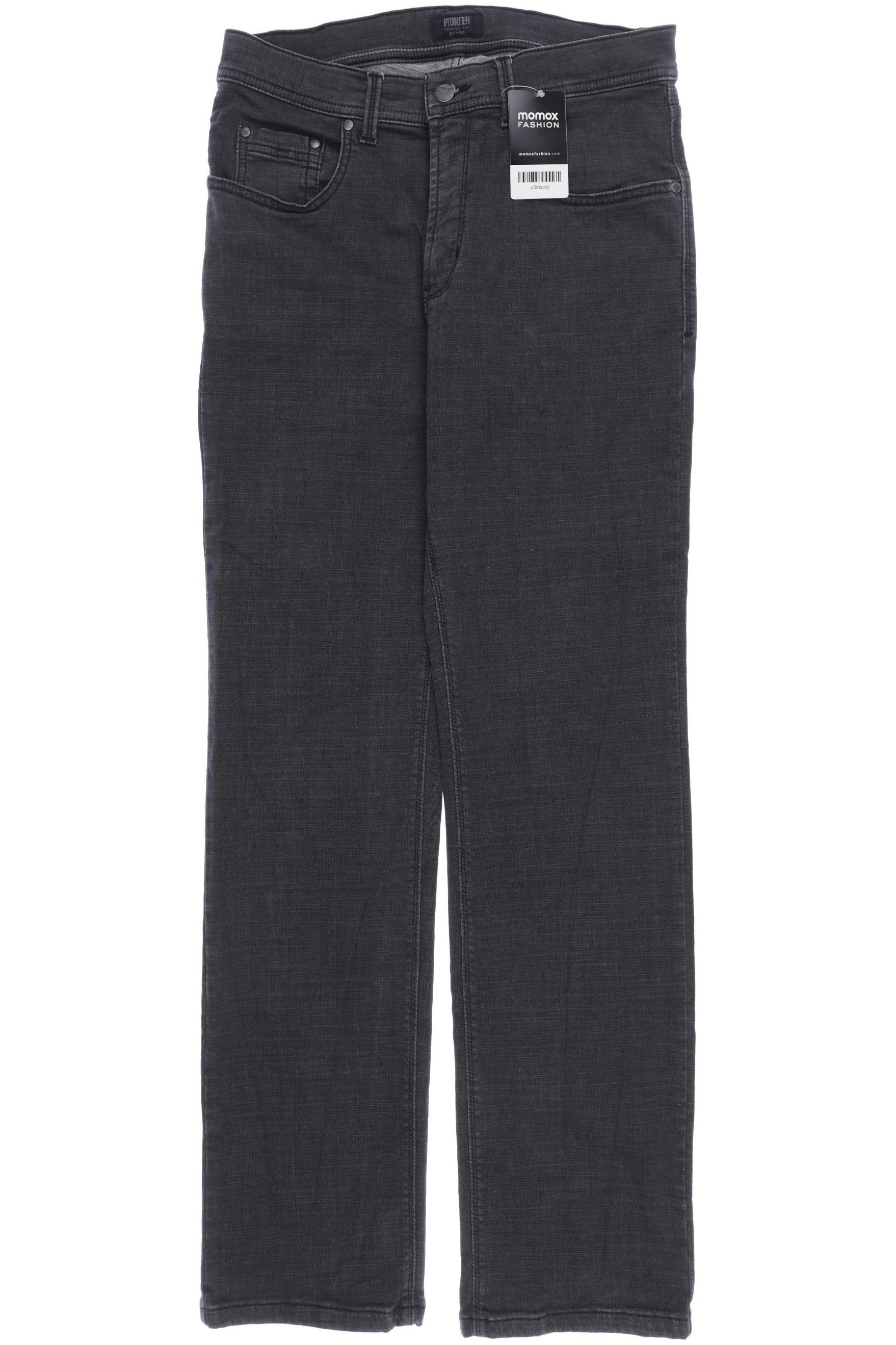 

Pioneer Herren Jeans, grau, Gr. 32