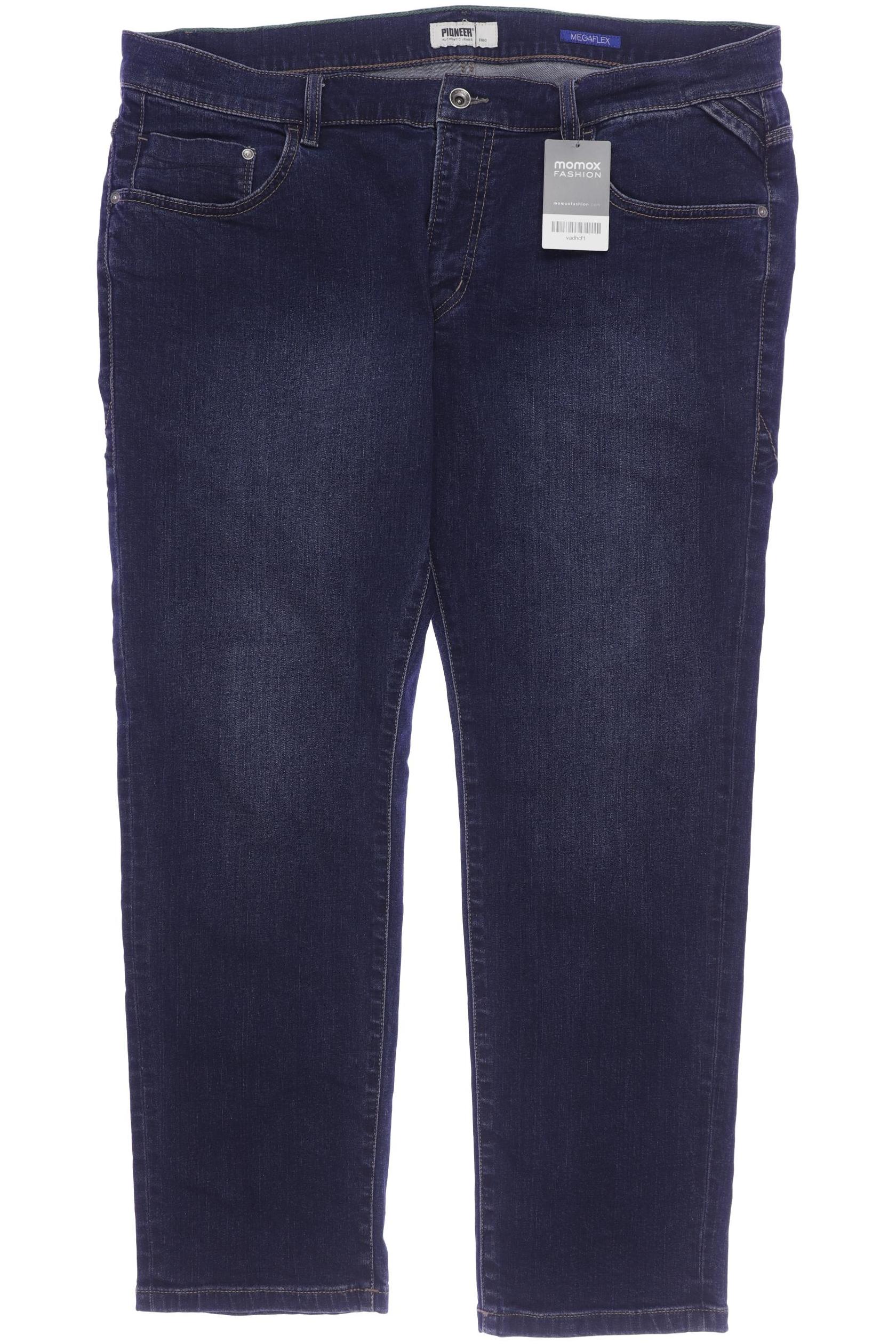 

Pioneer Herren Jeans, marineblau, Gr. 40