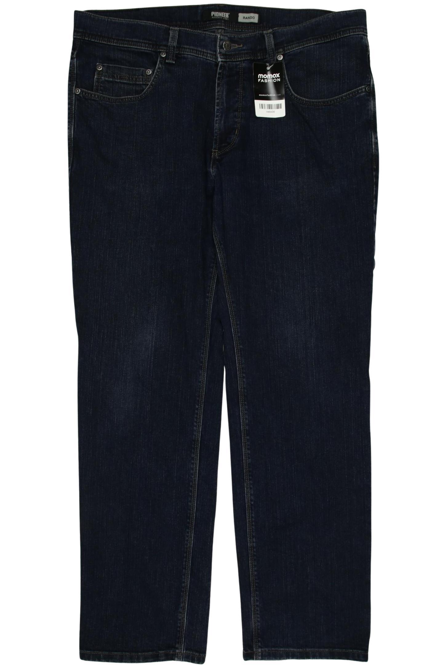 

Pioneer Herren Jeans, marineblau, Gr. 38