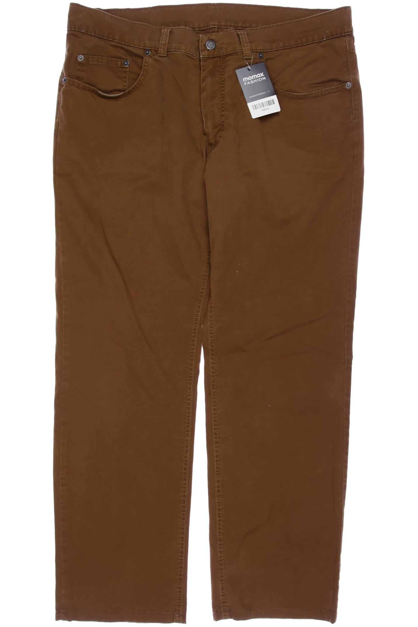 

Pioneer Herren Jeans, braun, Gr. 38