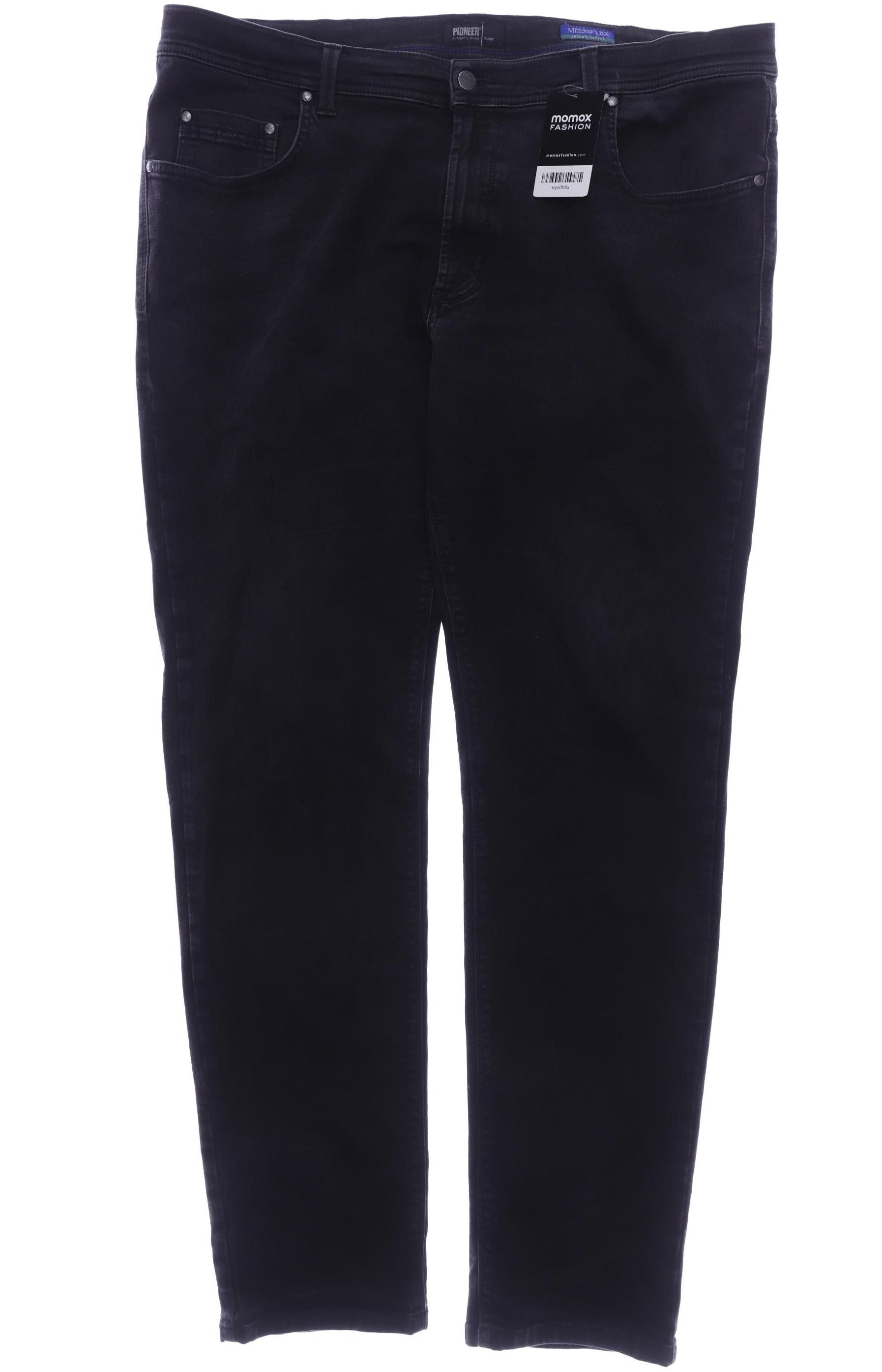 

Pioneer Herren Jeans, grau, Gr. 54