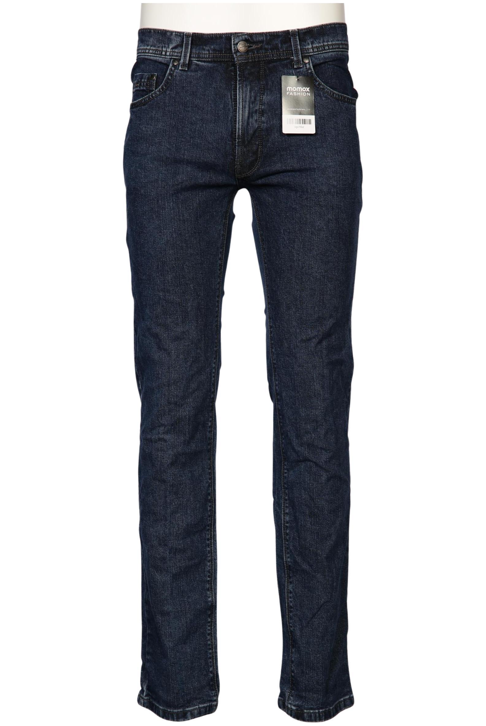

Pioneer Herren Jeans, marineblau, Gr. 33