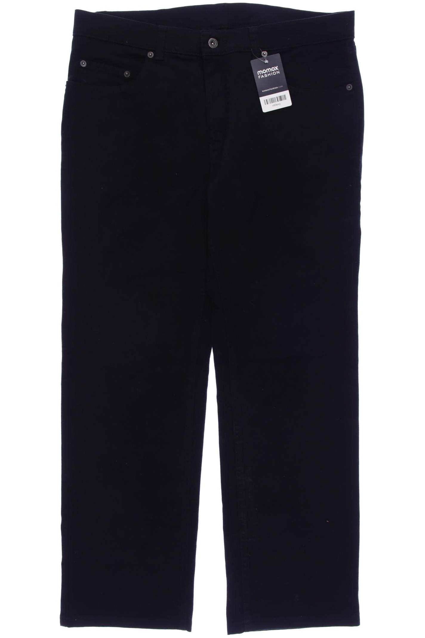 

PIONEER Herren Jeans, schwarz