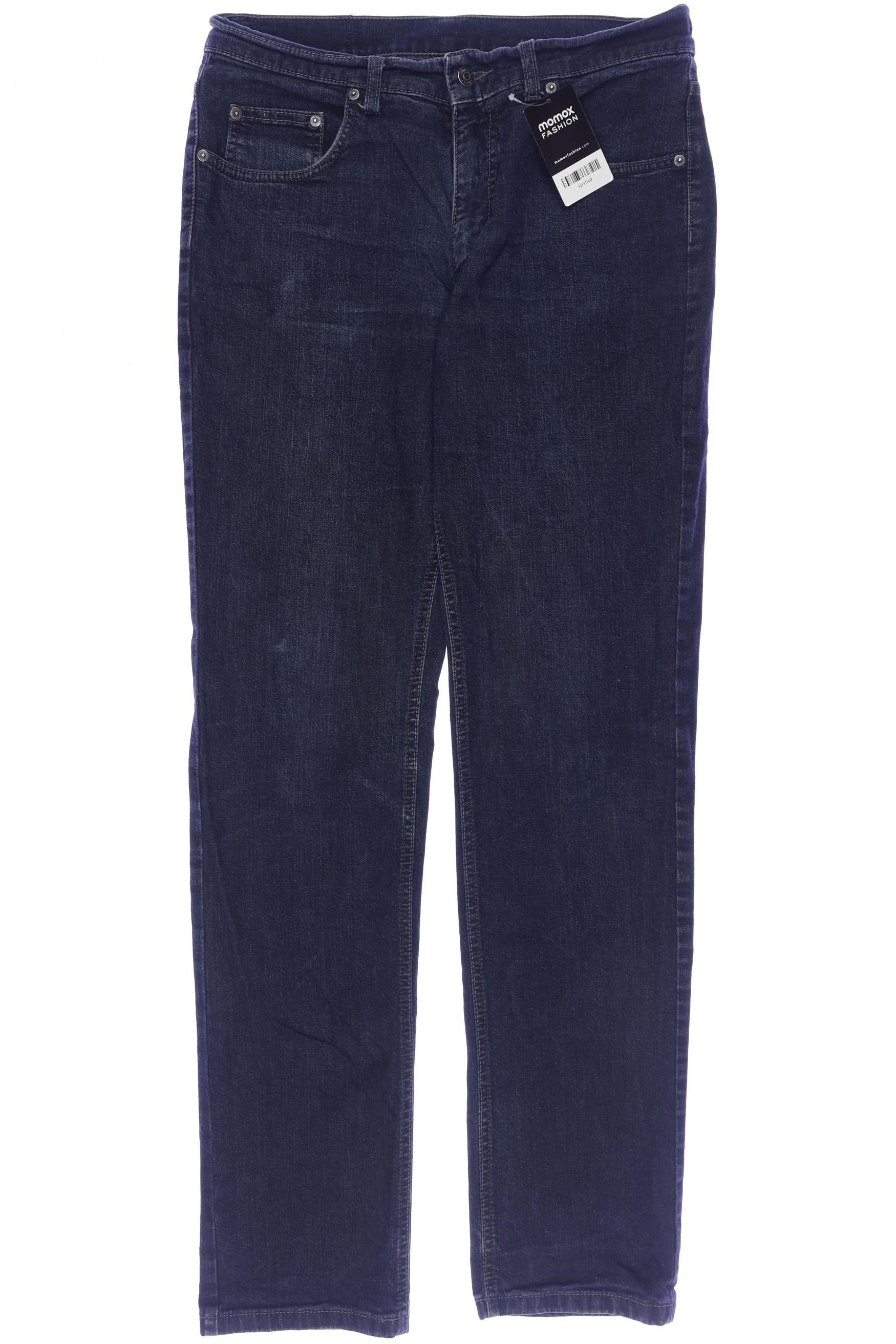 

Pioneer Herren Jeans, marineblau, Gr. 33