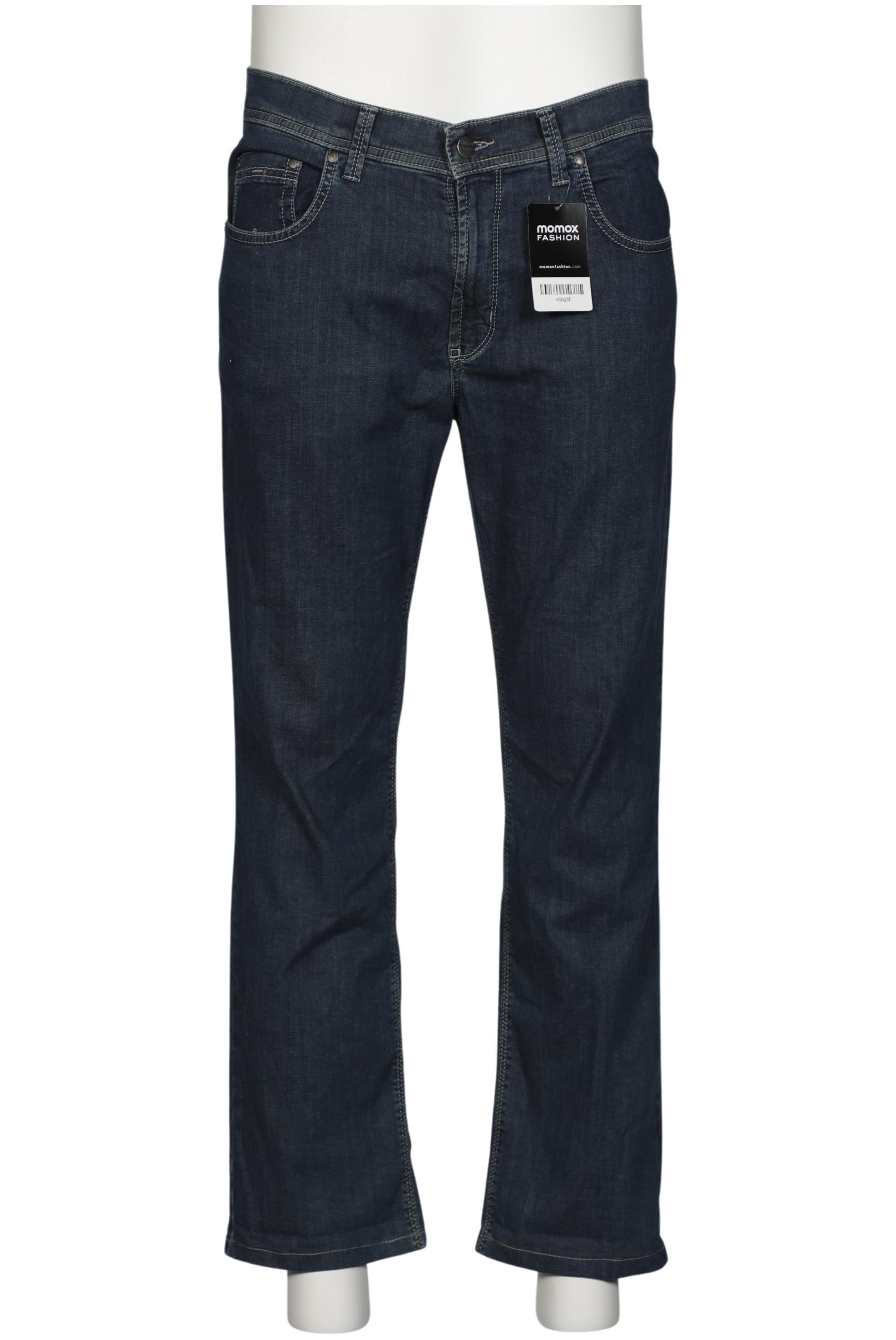 

Pioneer Herren Jeans, blau, Gr. 36