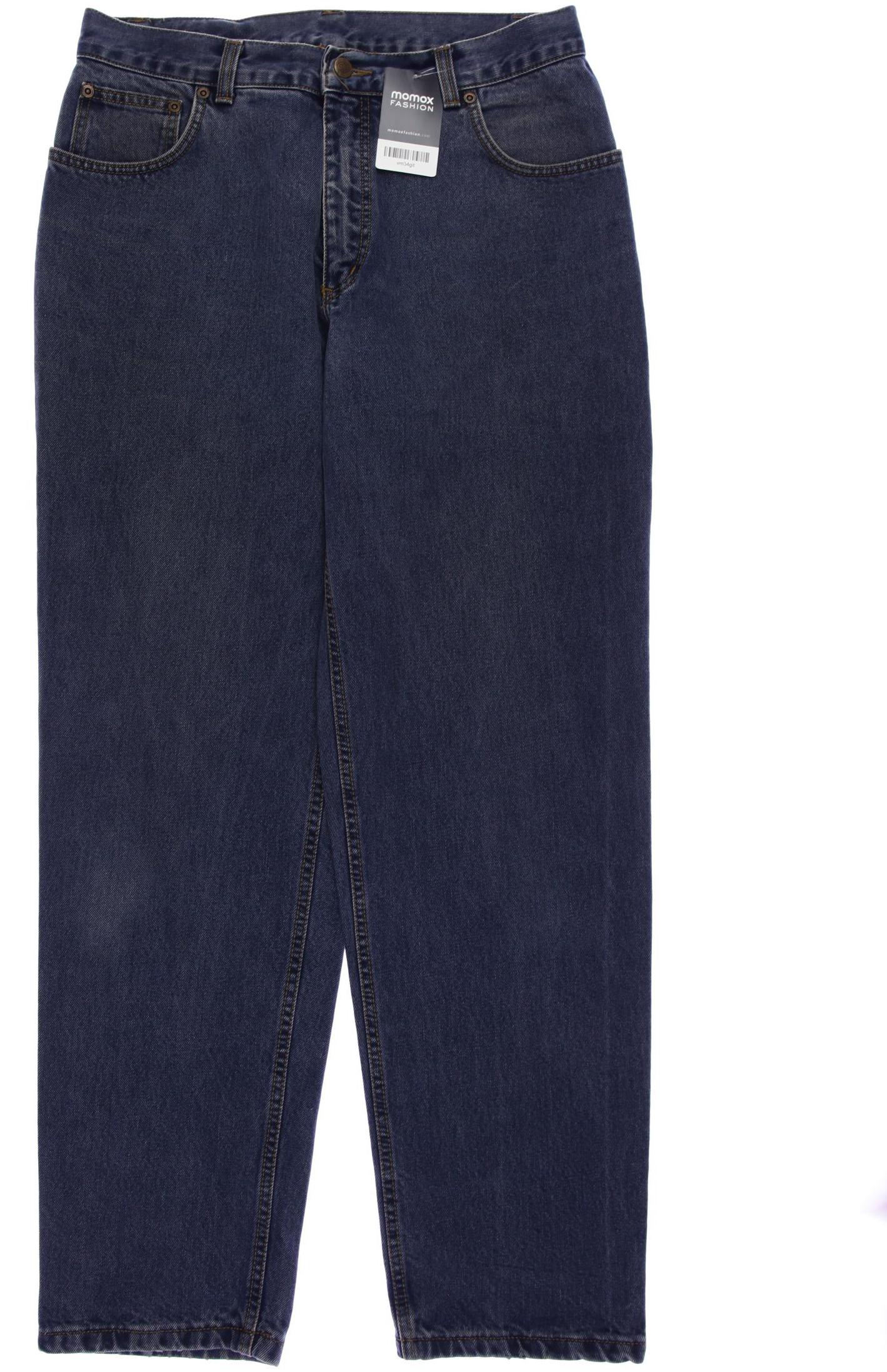 

Pioneer Herren Jeans, marineblau, Gr. 36