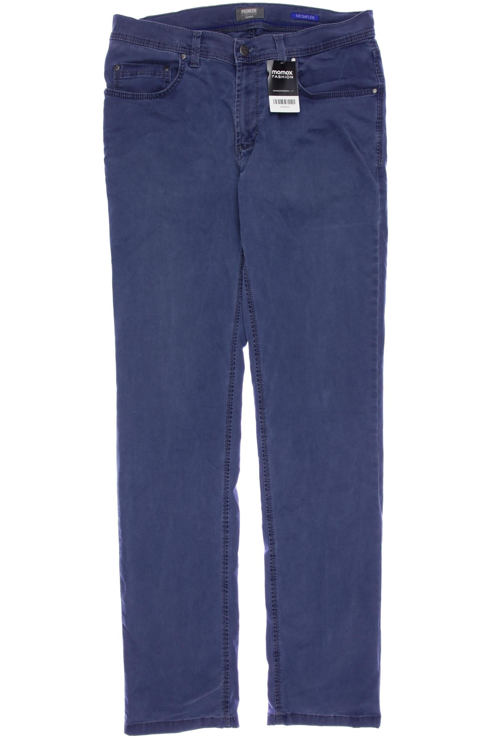 

Pioneer Herren Jeans, blau, Gr. 36