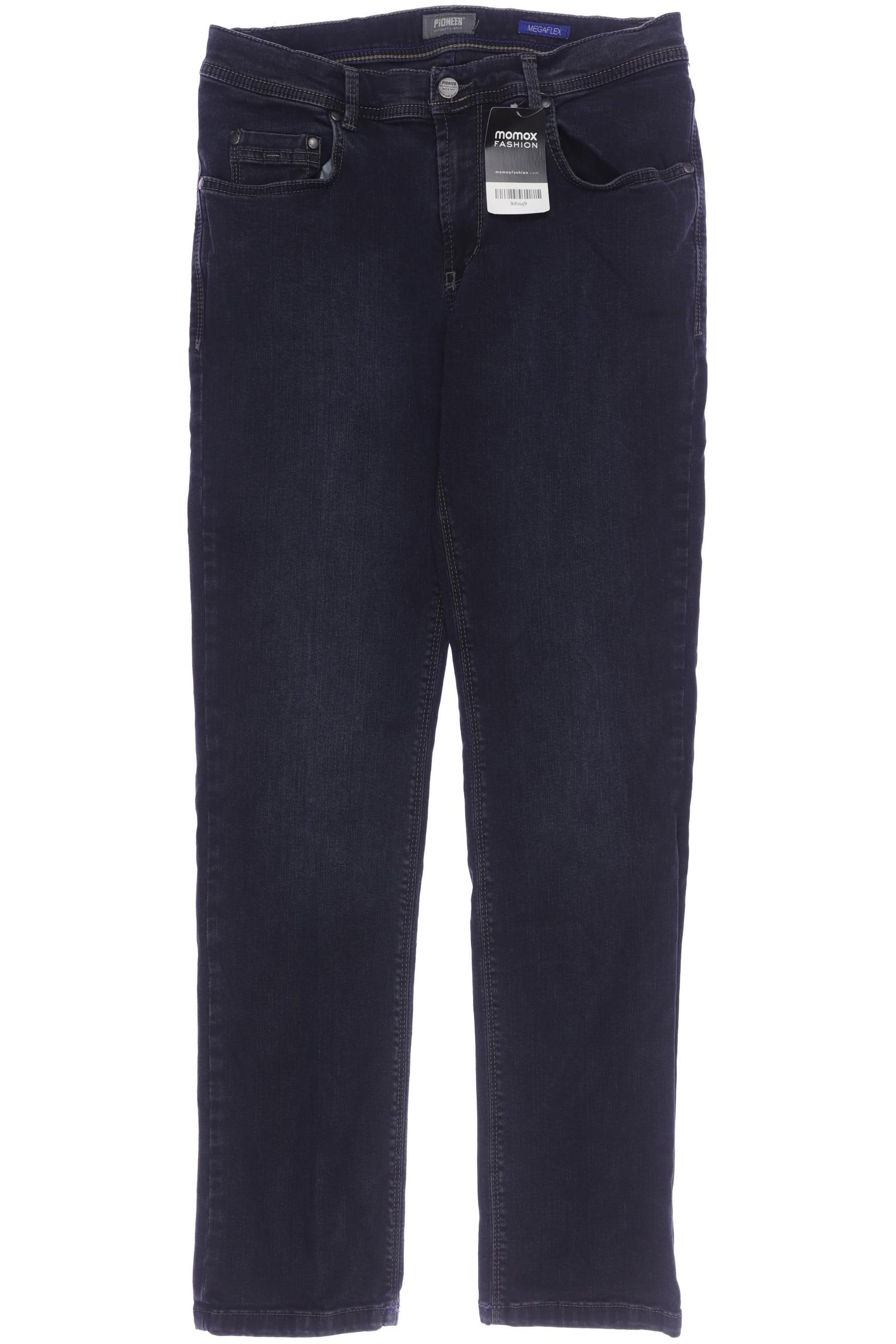 

Pioneer Herren Jeans, marineblau, Gr. 34