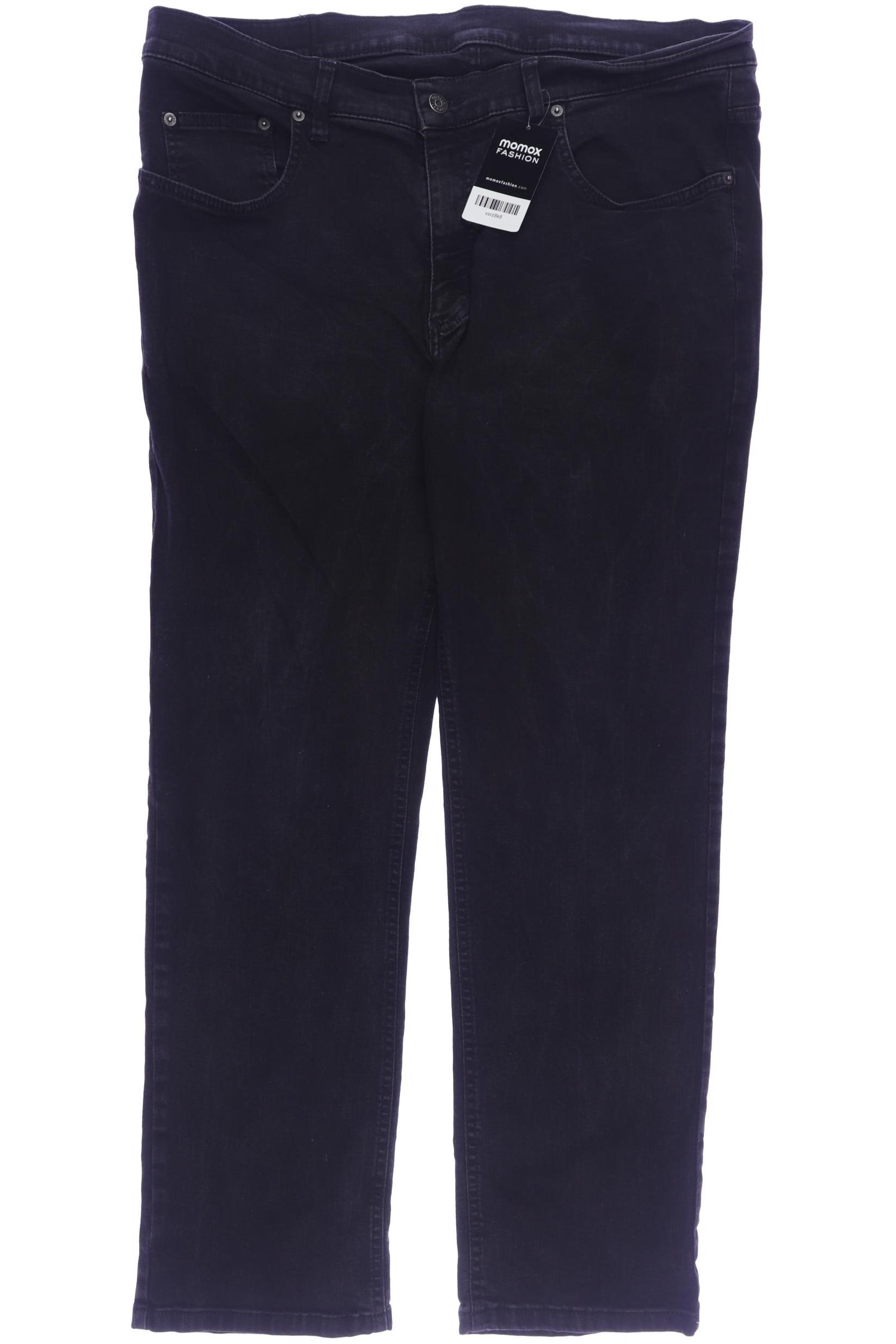 

Pioneer Herren Jeans, schwarz, Gr. 39