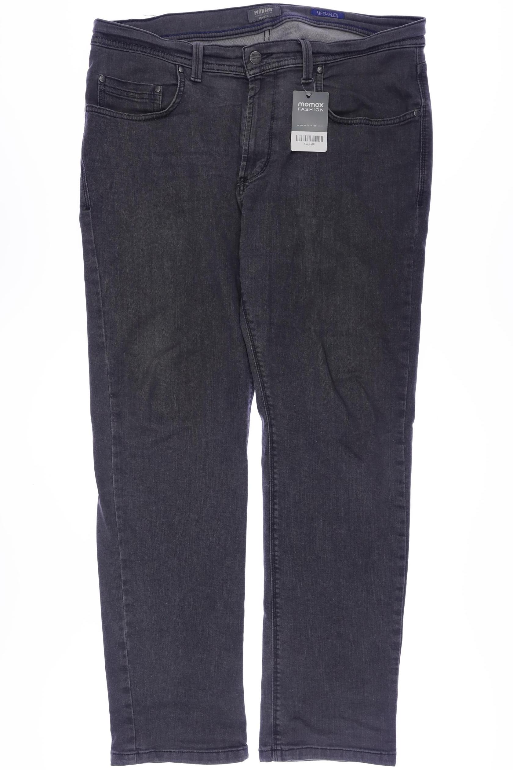 

Pioneer Herren Jeans, grau, Gr. 38