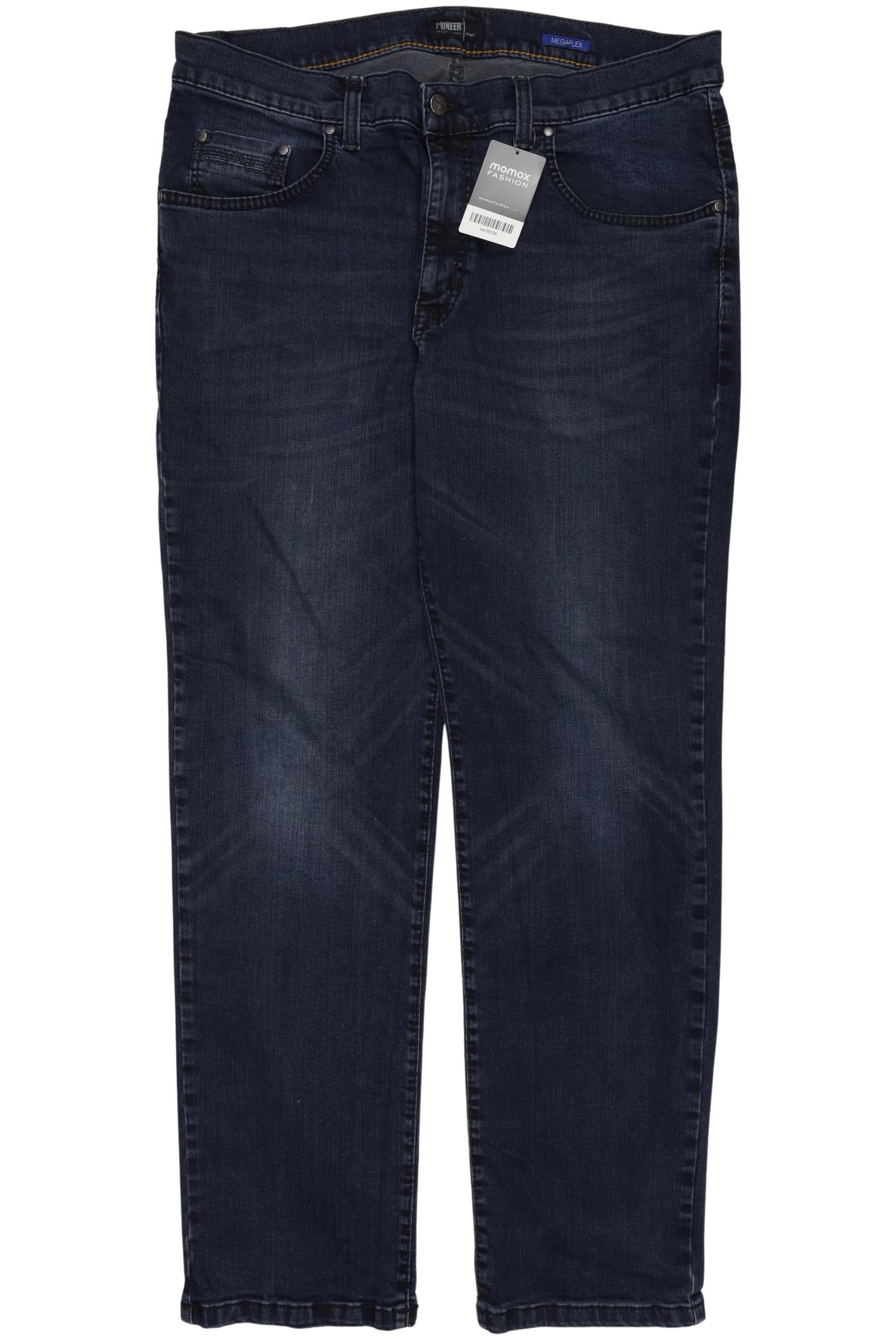 

Pioneer Herren Jeans, marineblau, Gr. 40