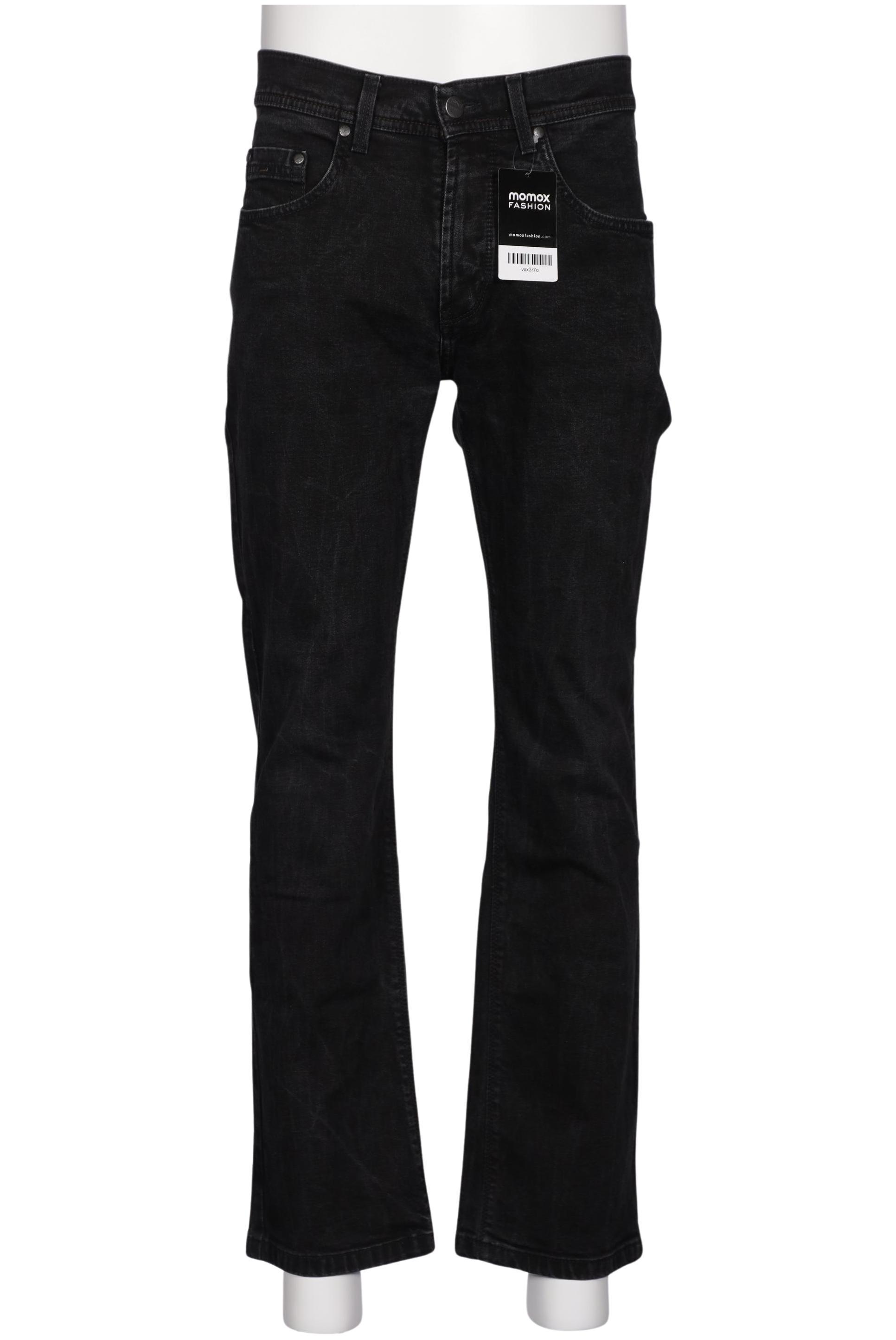 

Pioneer Herren Jeans, schwarz, Gr. 31