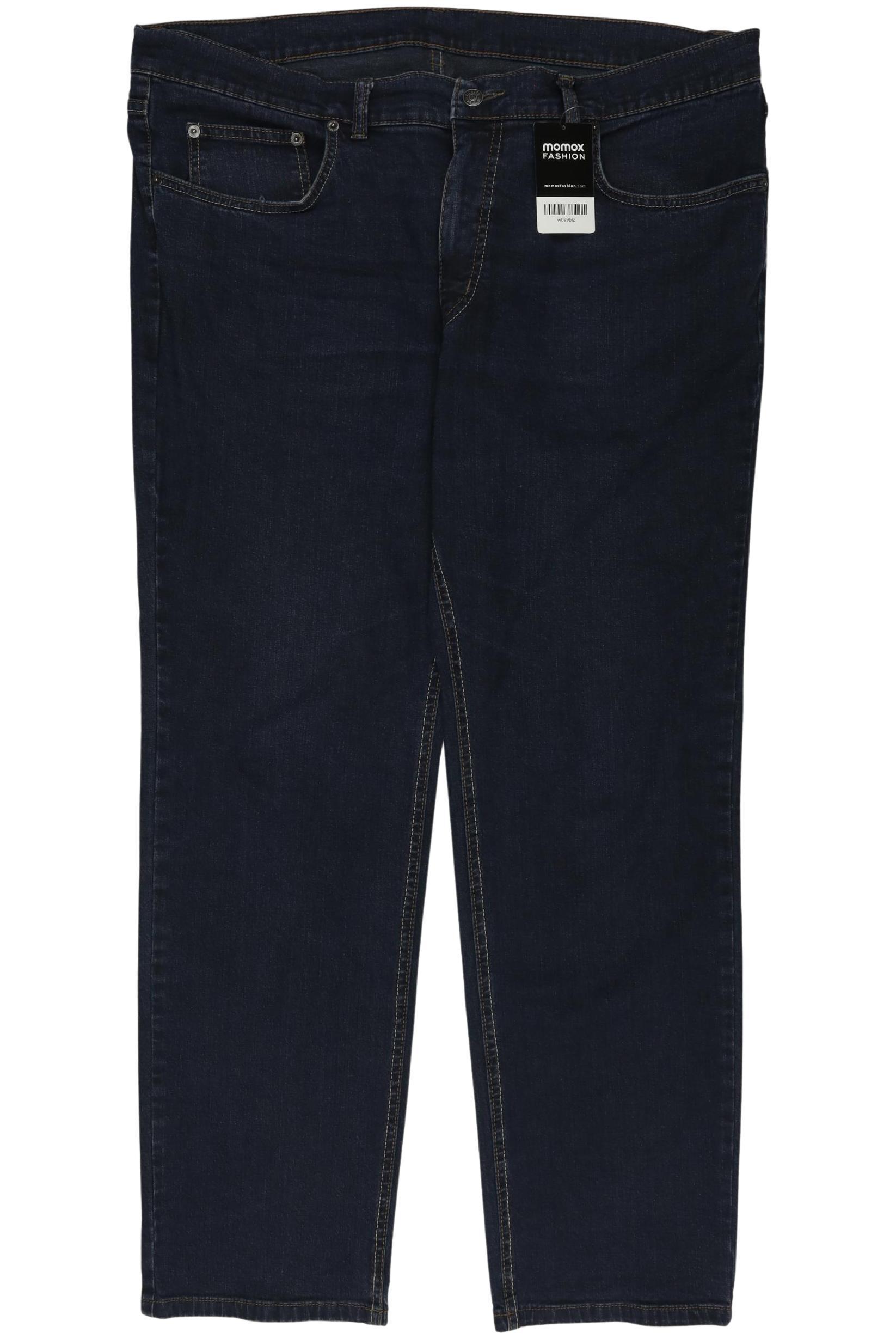 

Pioneer Herren Jeans, marineblau, Gr. 42