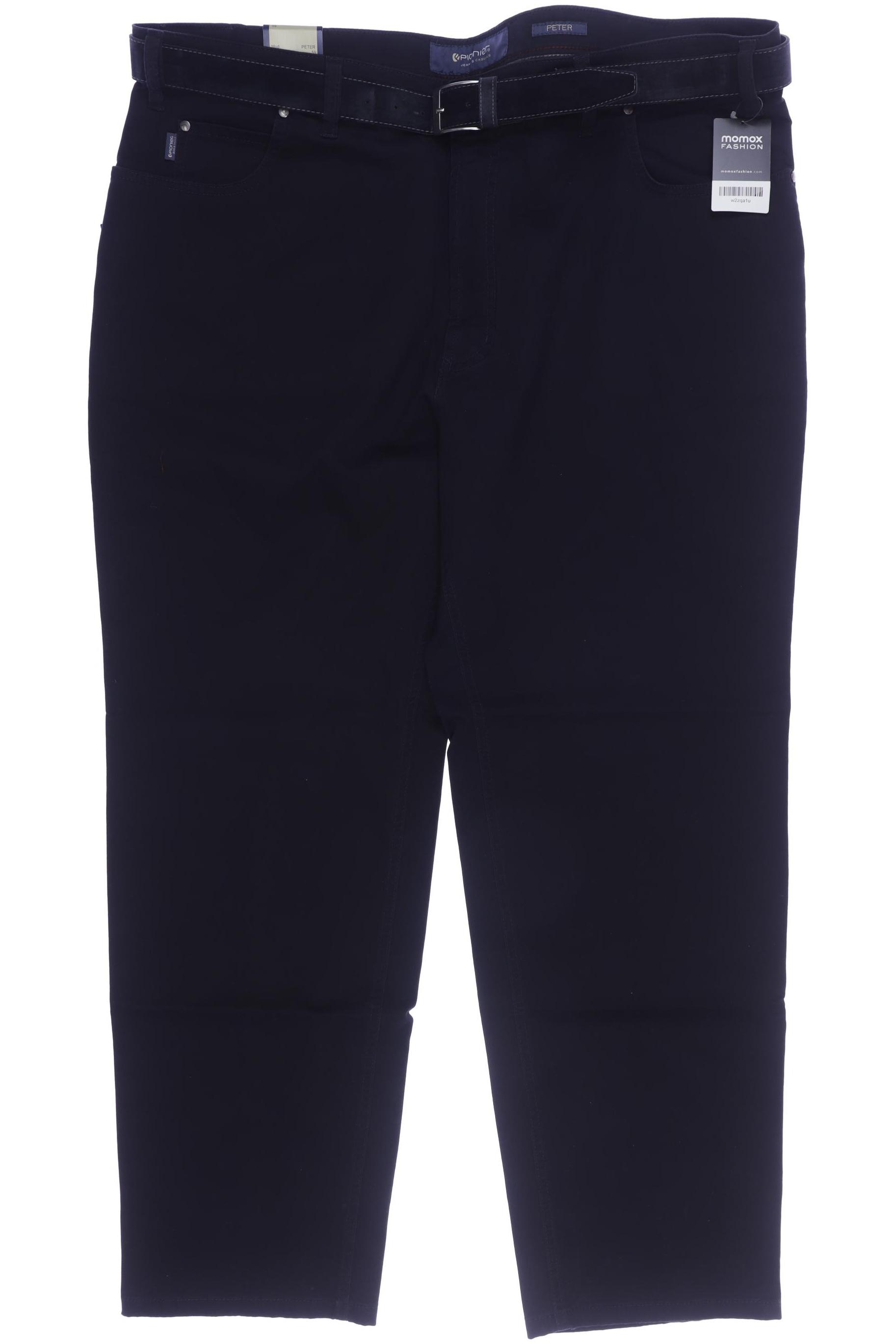 

Pioneer Herren Jeans, marineblau, Gr. 62
