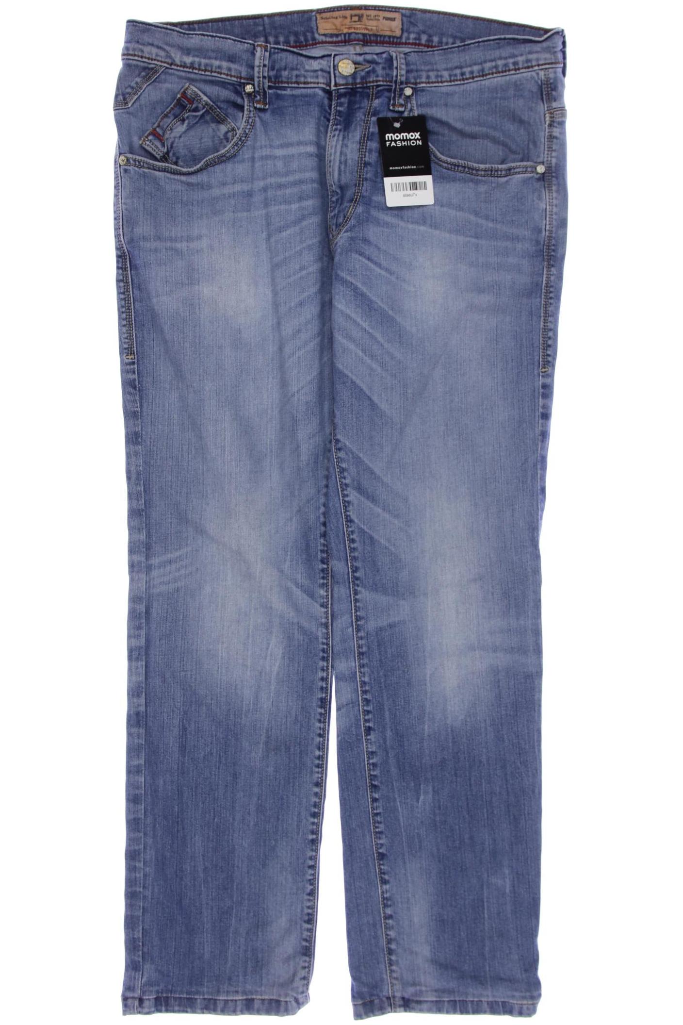 

Pioneer Herren Jeans, blau, Gr. 34