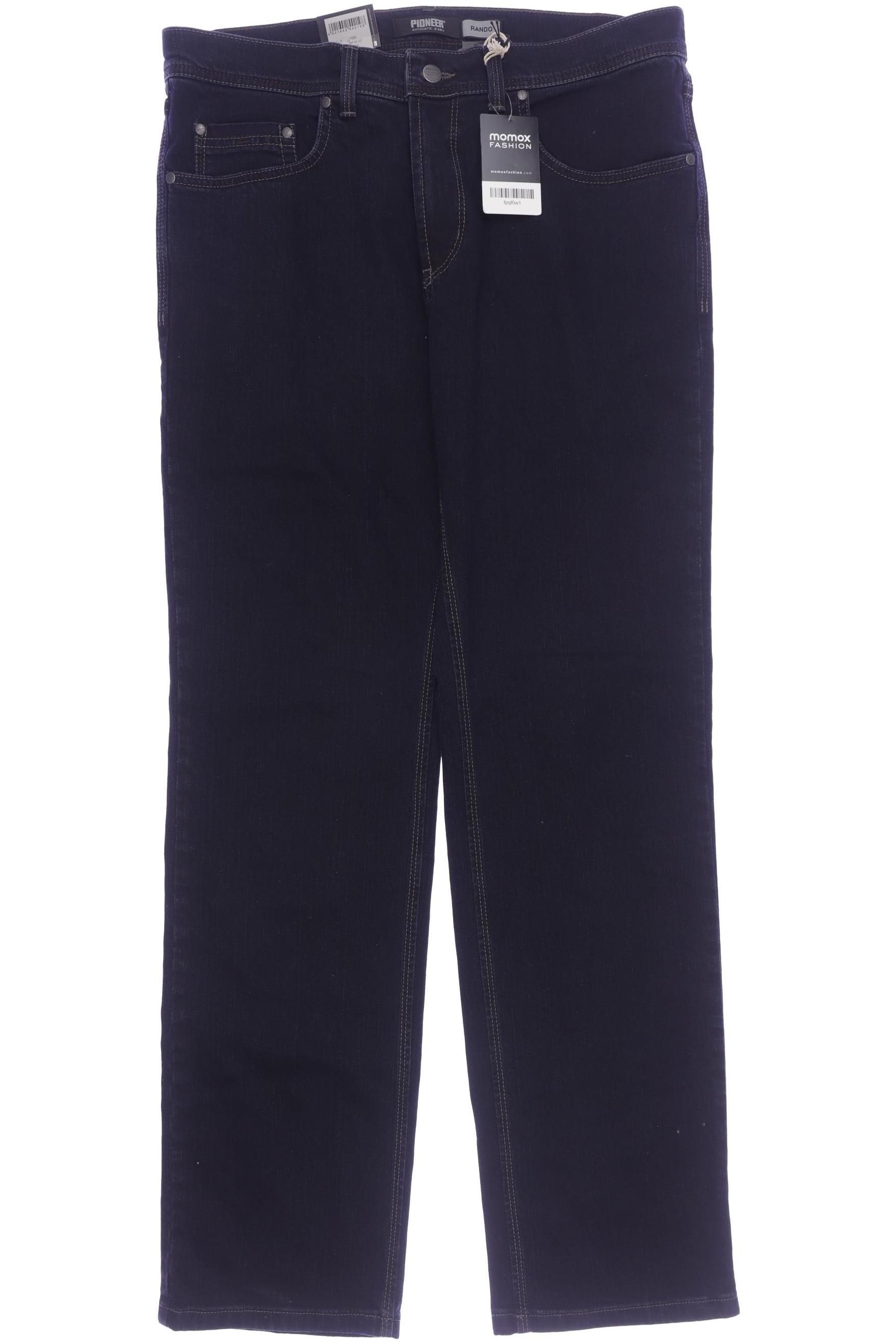 

Pioneer Herren Jeans, marineblau, Gr. 36