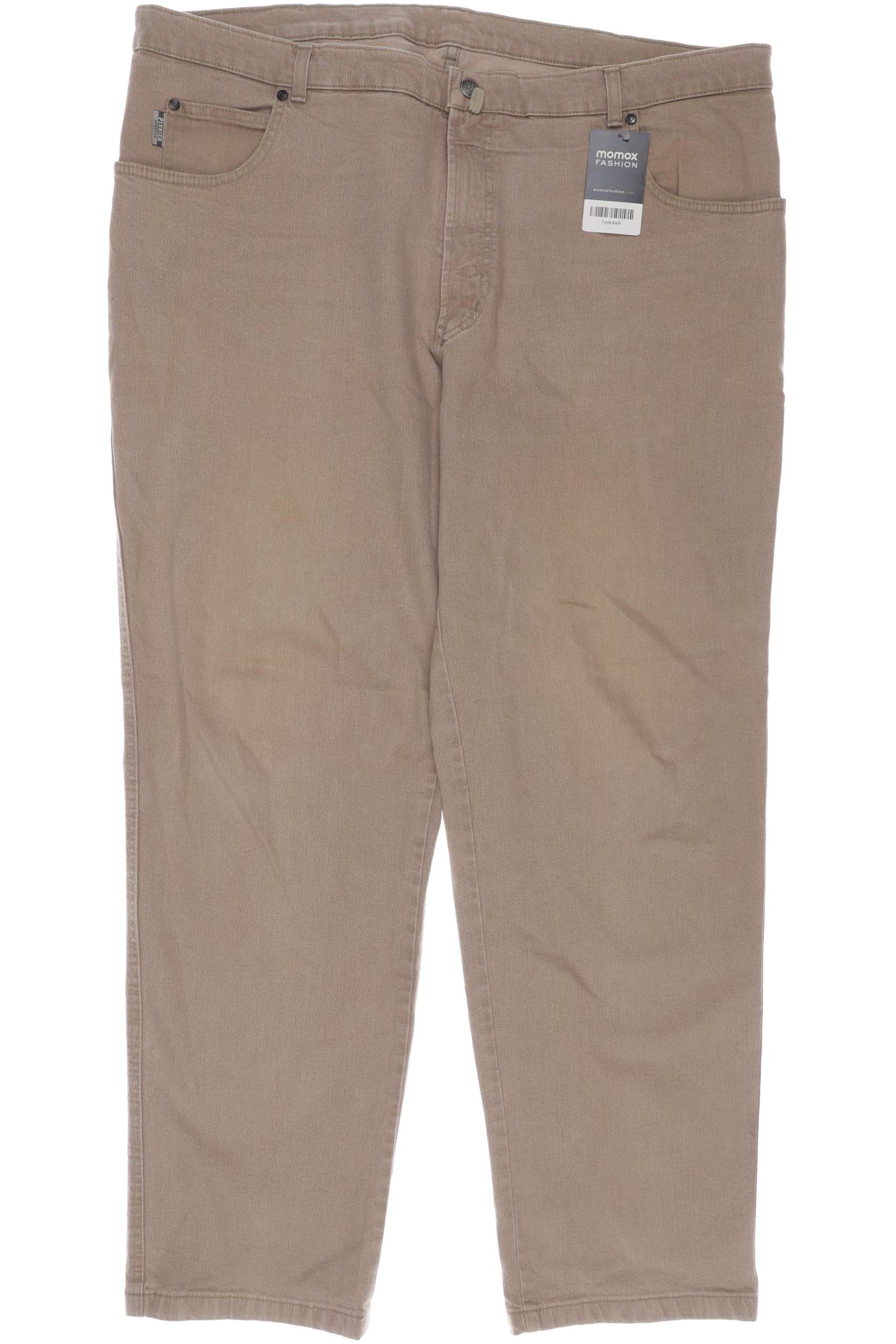 

Pioneer Herren Jeans, beige, Gr. 42