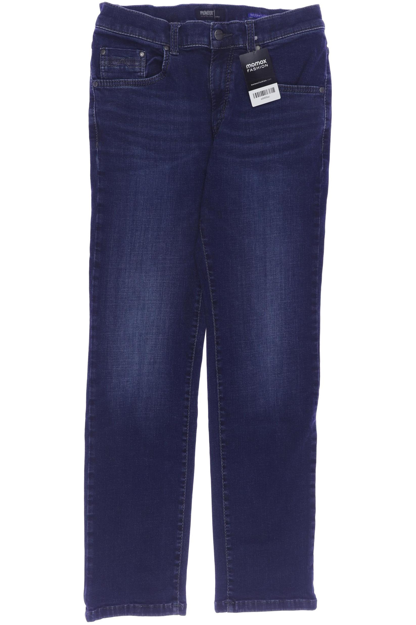 

Pioneer Herren Jeans, marineblau, Gr. 32