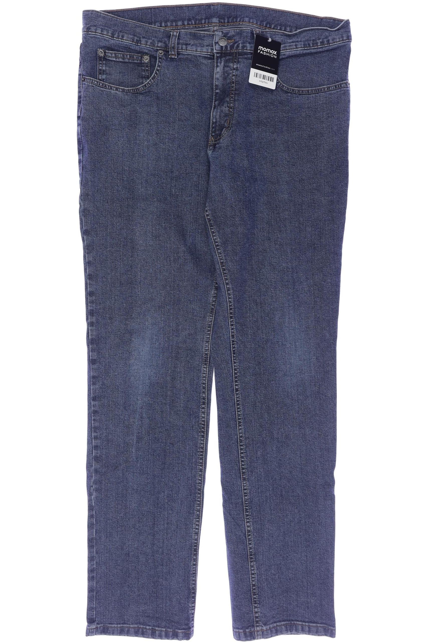 

Pioneer Herren Jeans, marineblau, Gr. 38
