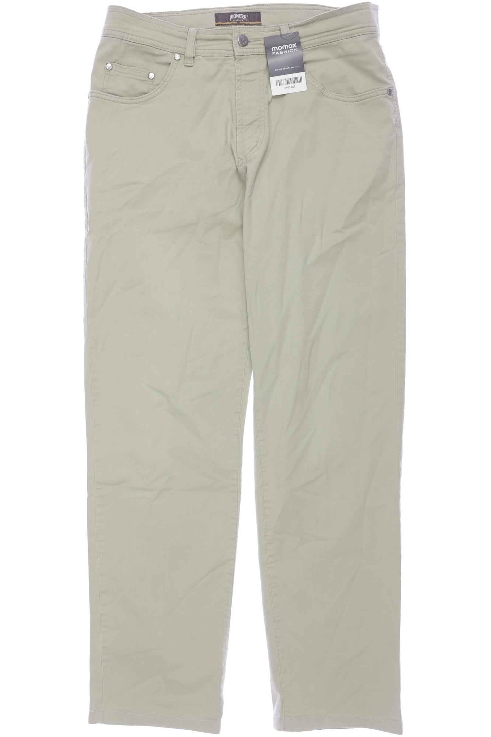 

Pioneer Herren Jeans, beige, Gr. 32