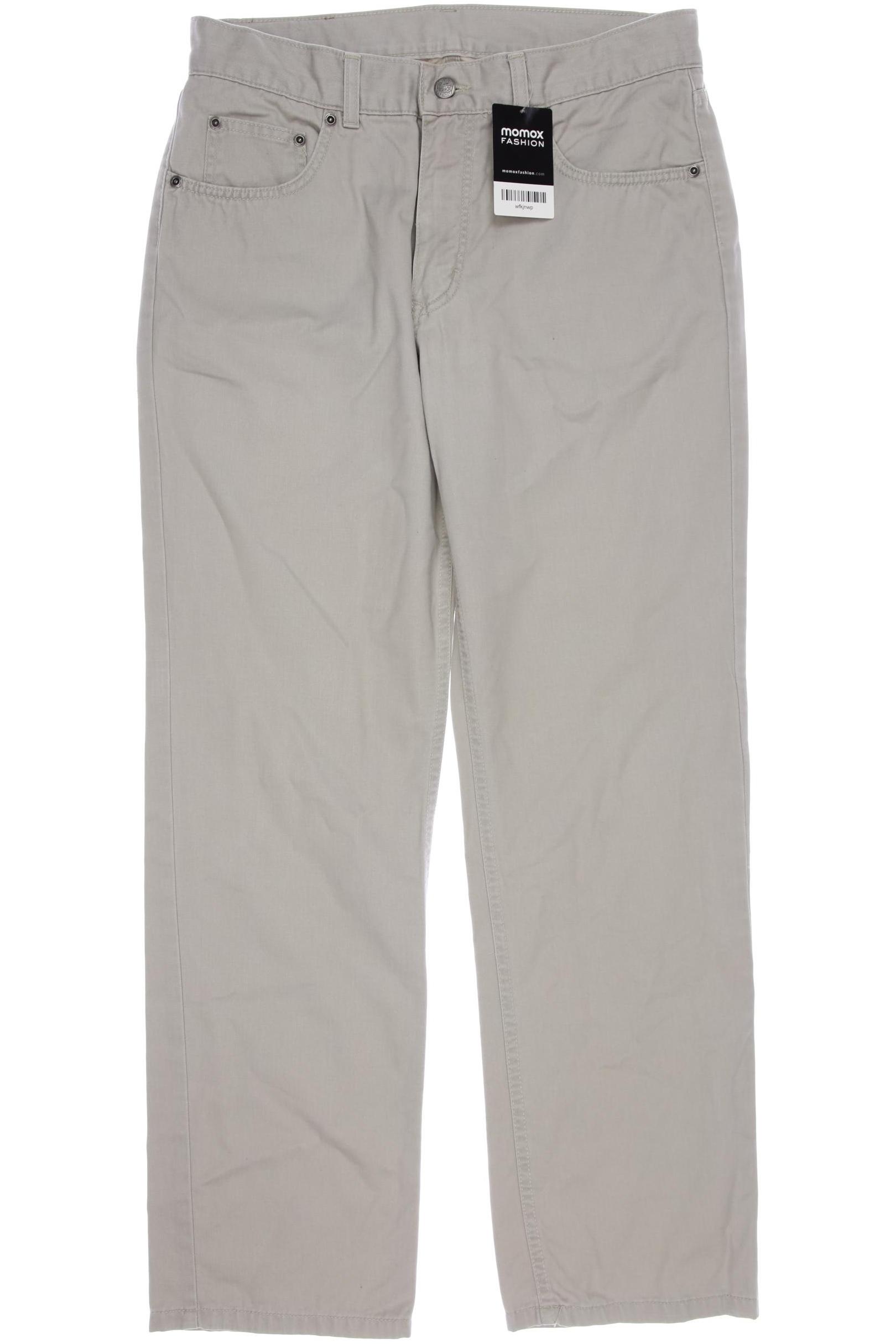 

Pioneer Herren Jeans, beige, Gr. 33
