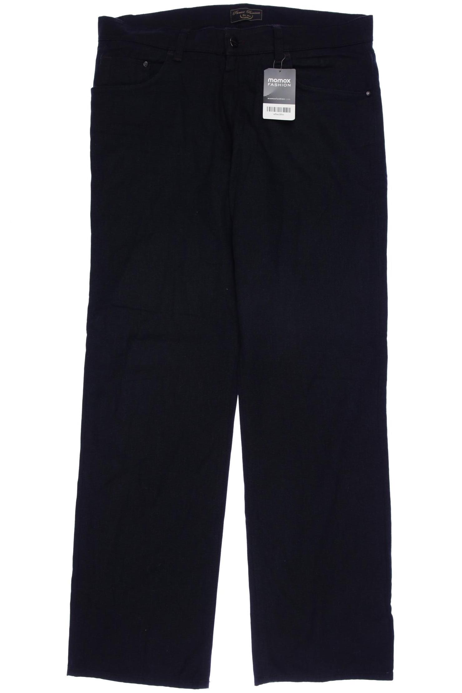 

Pioneer Herren Jeans, marineblau, Gr. 34
