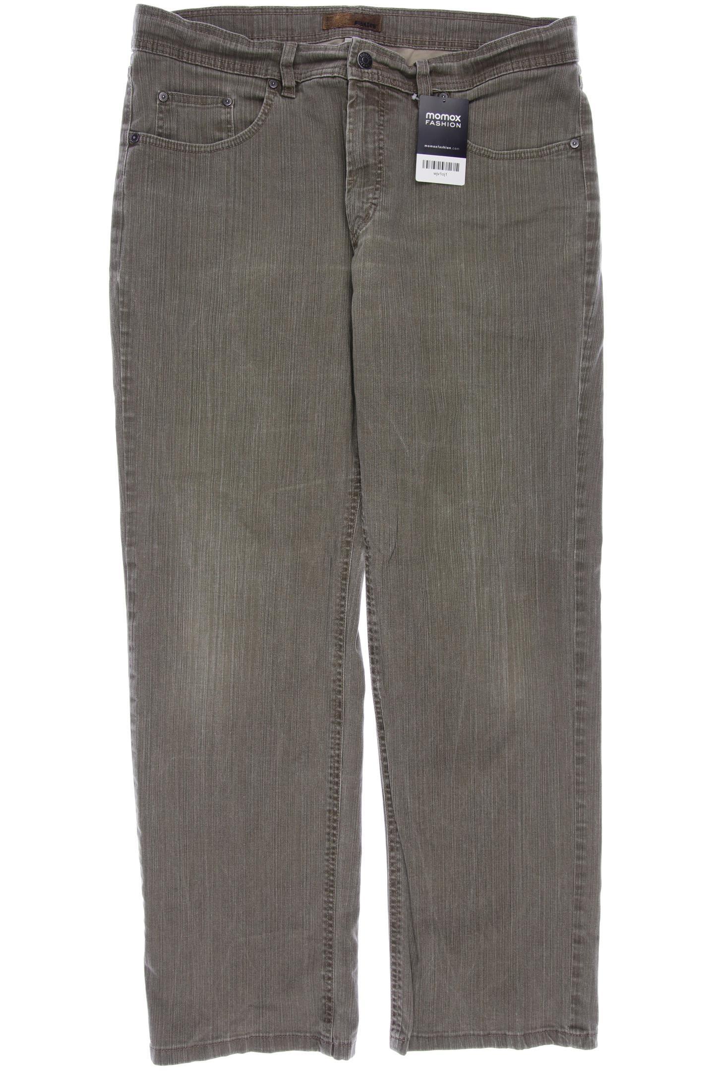 

Pioneer Herren Jeans, braun, Gr. 36