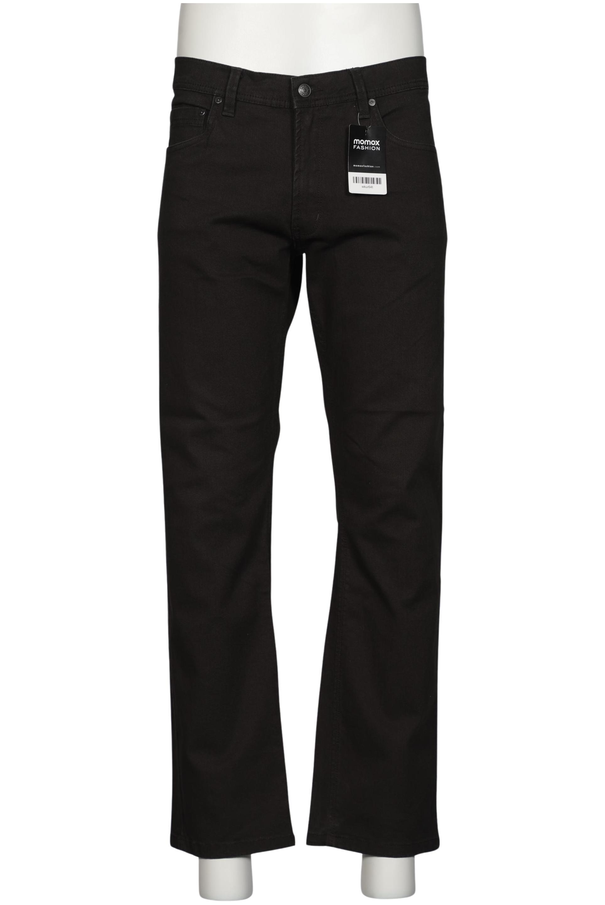 

Pioneer Herren Jeans, schwarz, Gr. 36