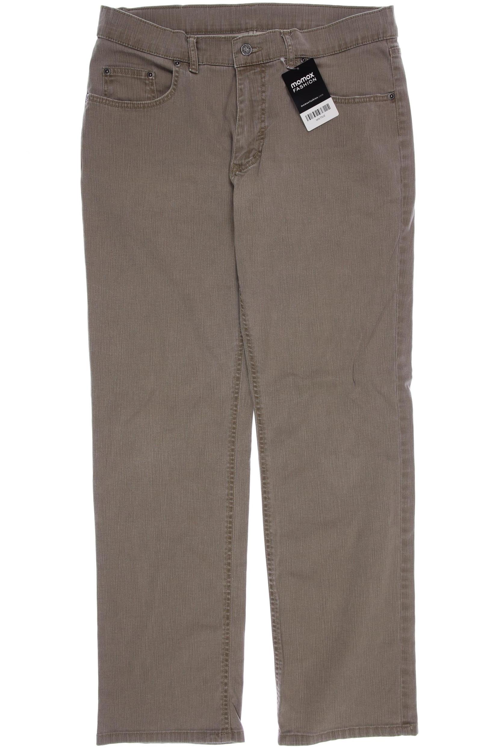 

Pioneer Herren Jeans, braun, Gr. 34