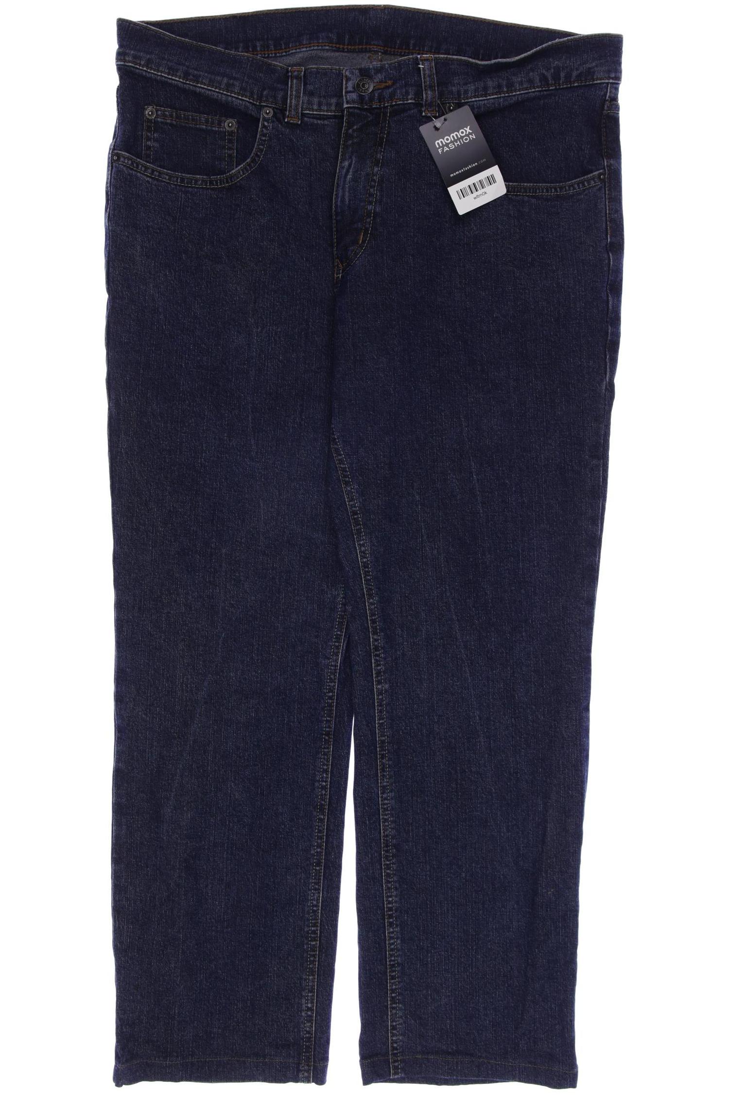 

PIONEER Herren Jeans, blau