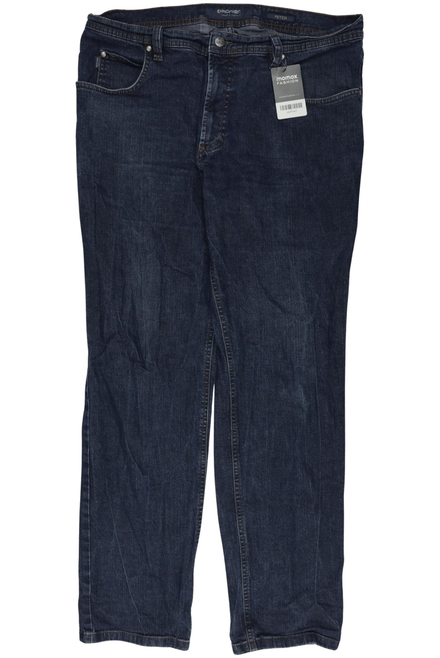 

Pioneer Herren Jeans, blau, Gr. 38