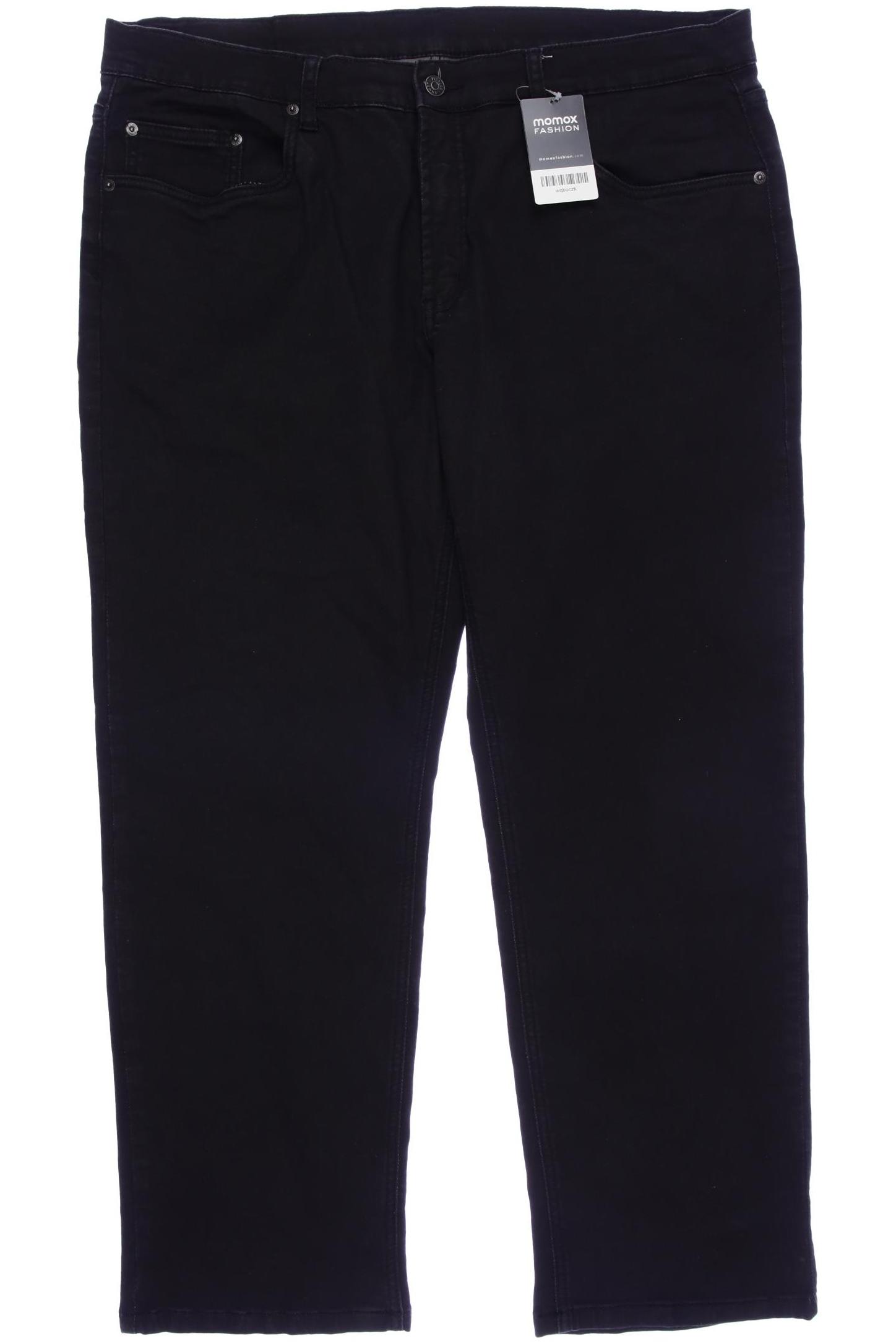 

Pioneer Herren Jeans, schwarz, Gr. 40