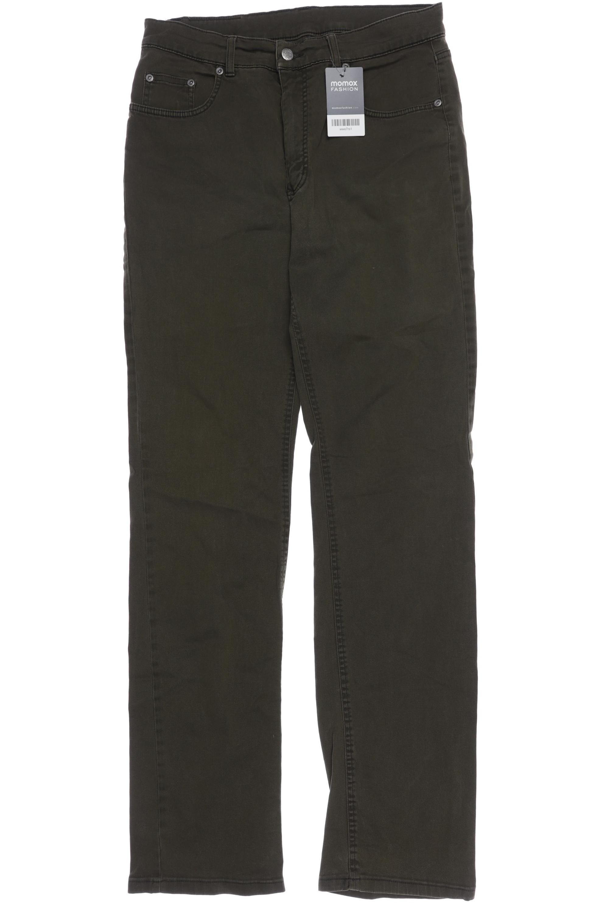 

Pioneer Herren Jeans, braun, Gr. 31