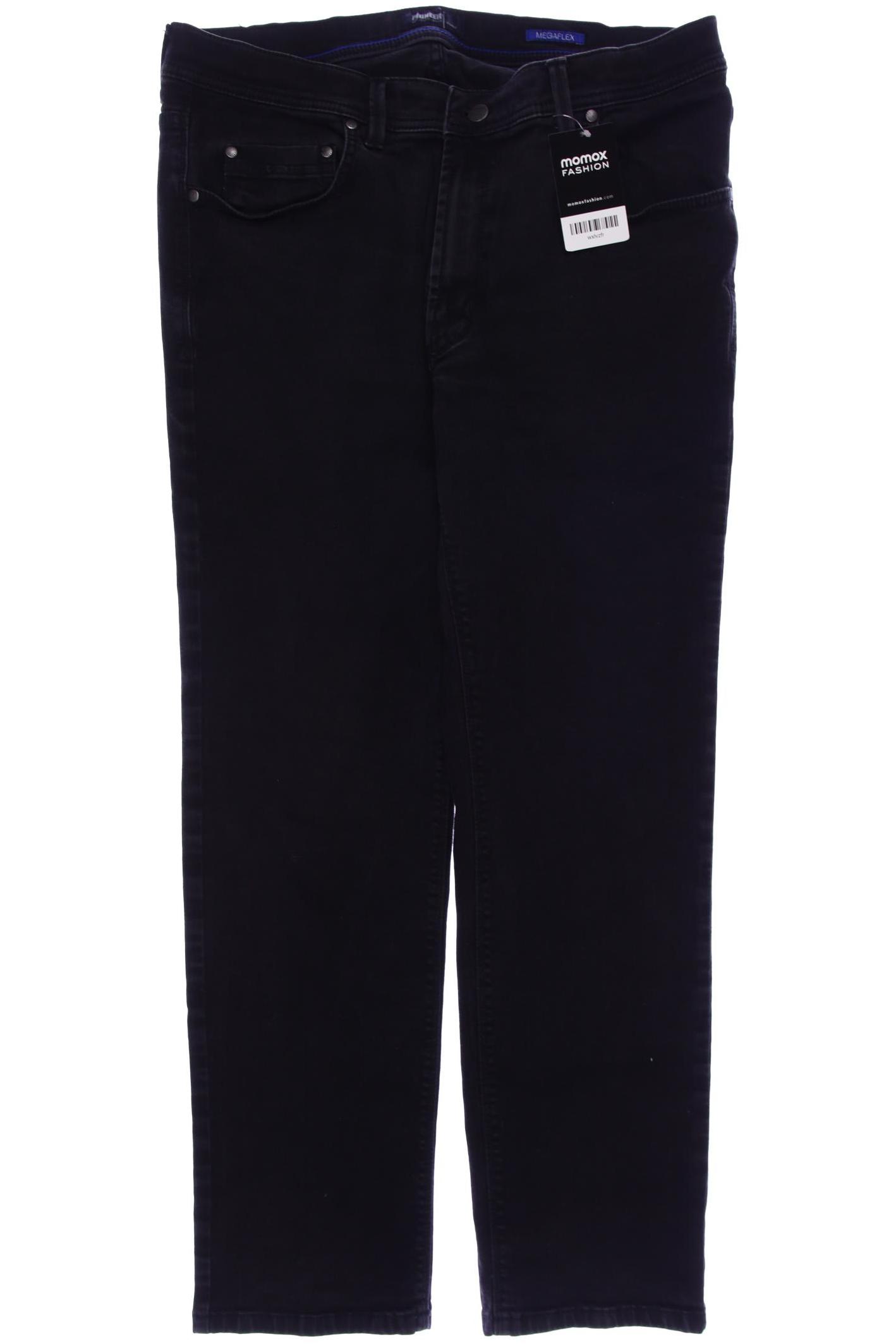 

PIONEER Herren Jeans, grau