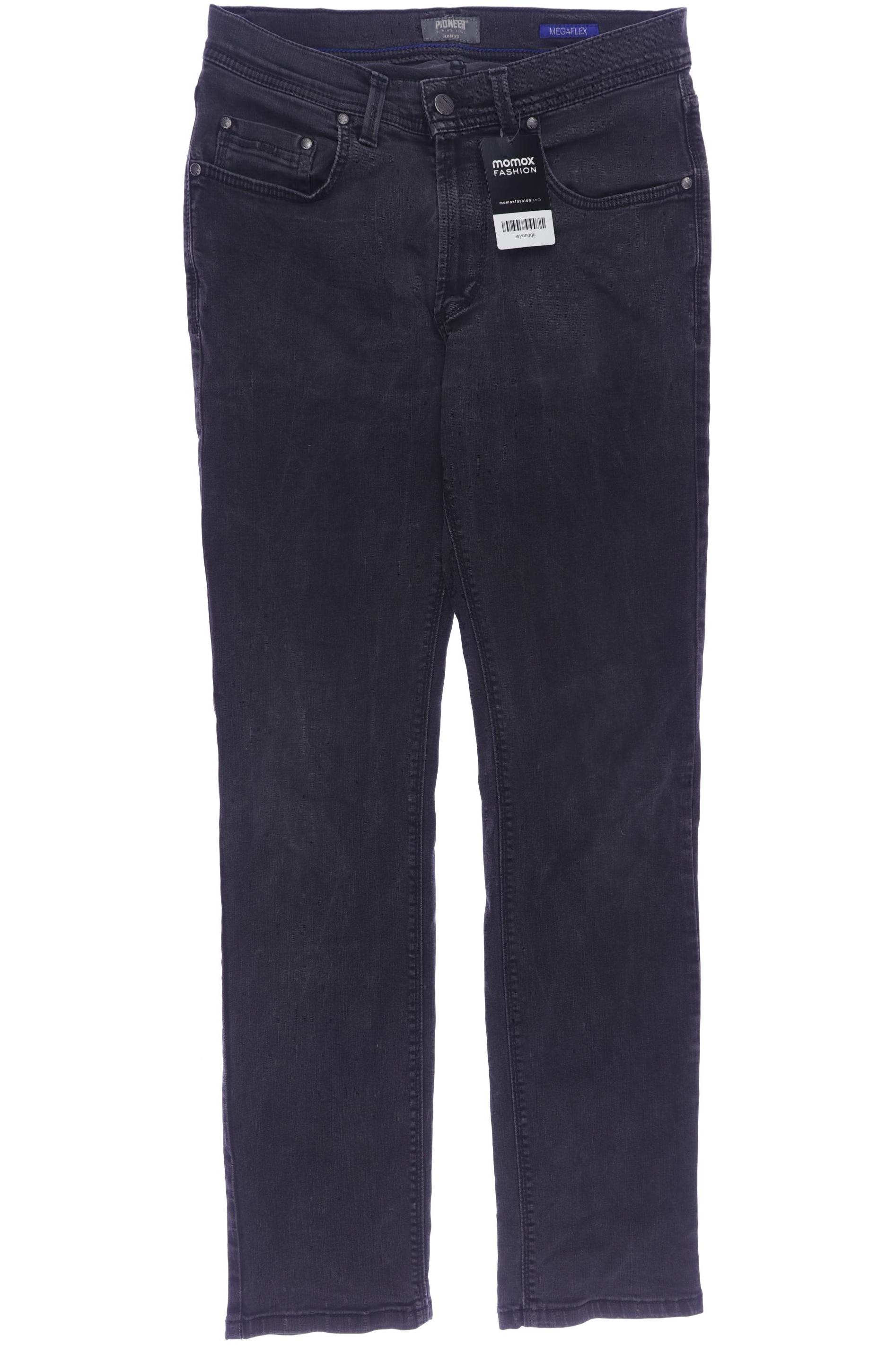 

Pioneer Herren Jeans, grau, Gr. 32