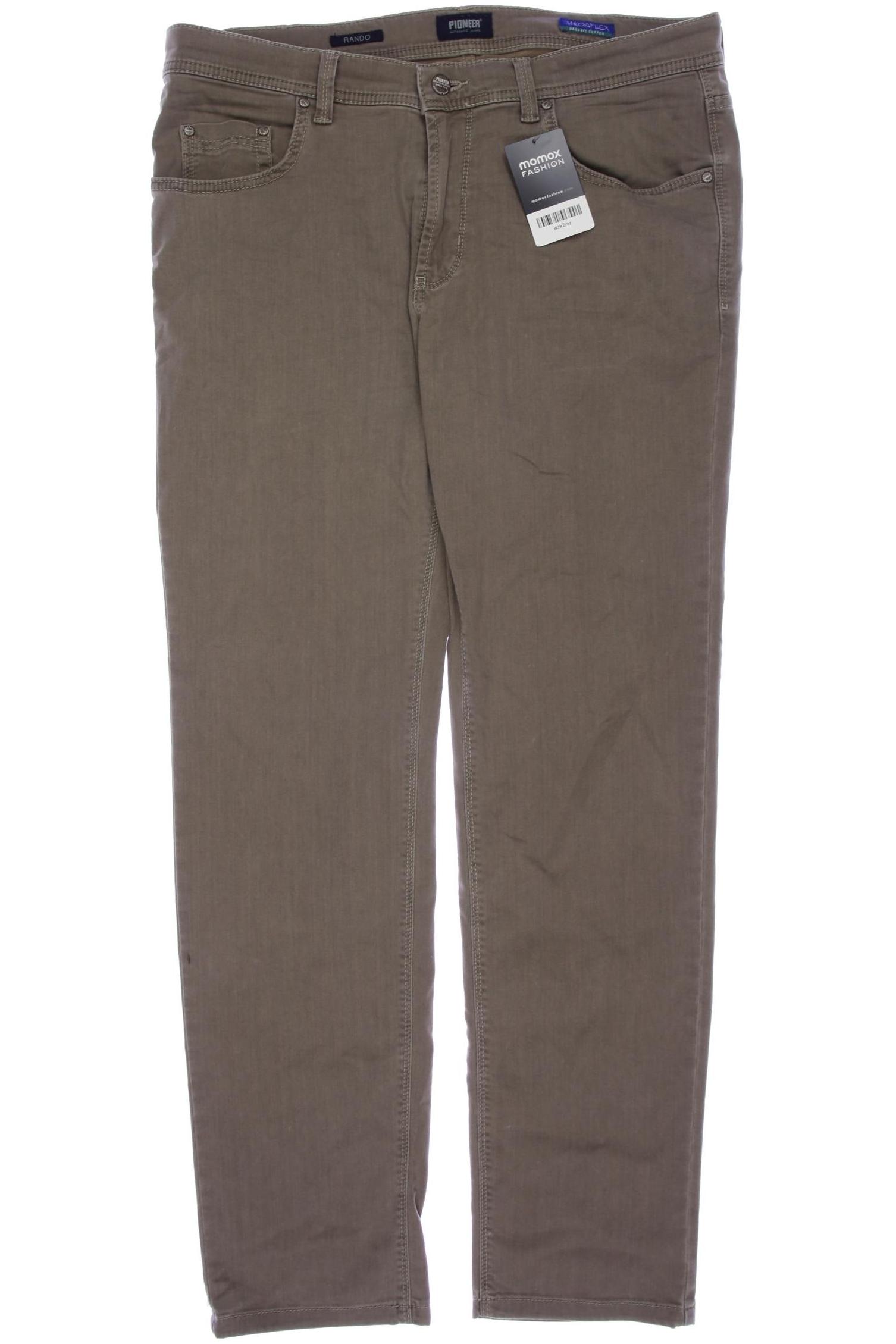 Thumbnail - Pioneer Herren Jeans, beige, Gr. 36