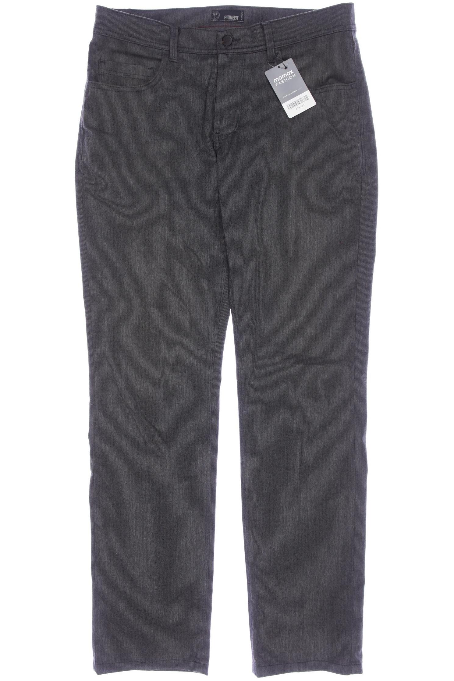 

Pioneer Herren Jeans, grau, Gr. 34