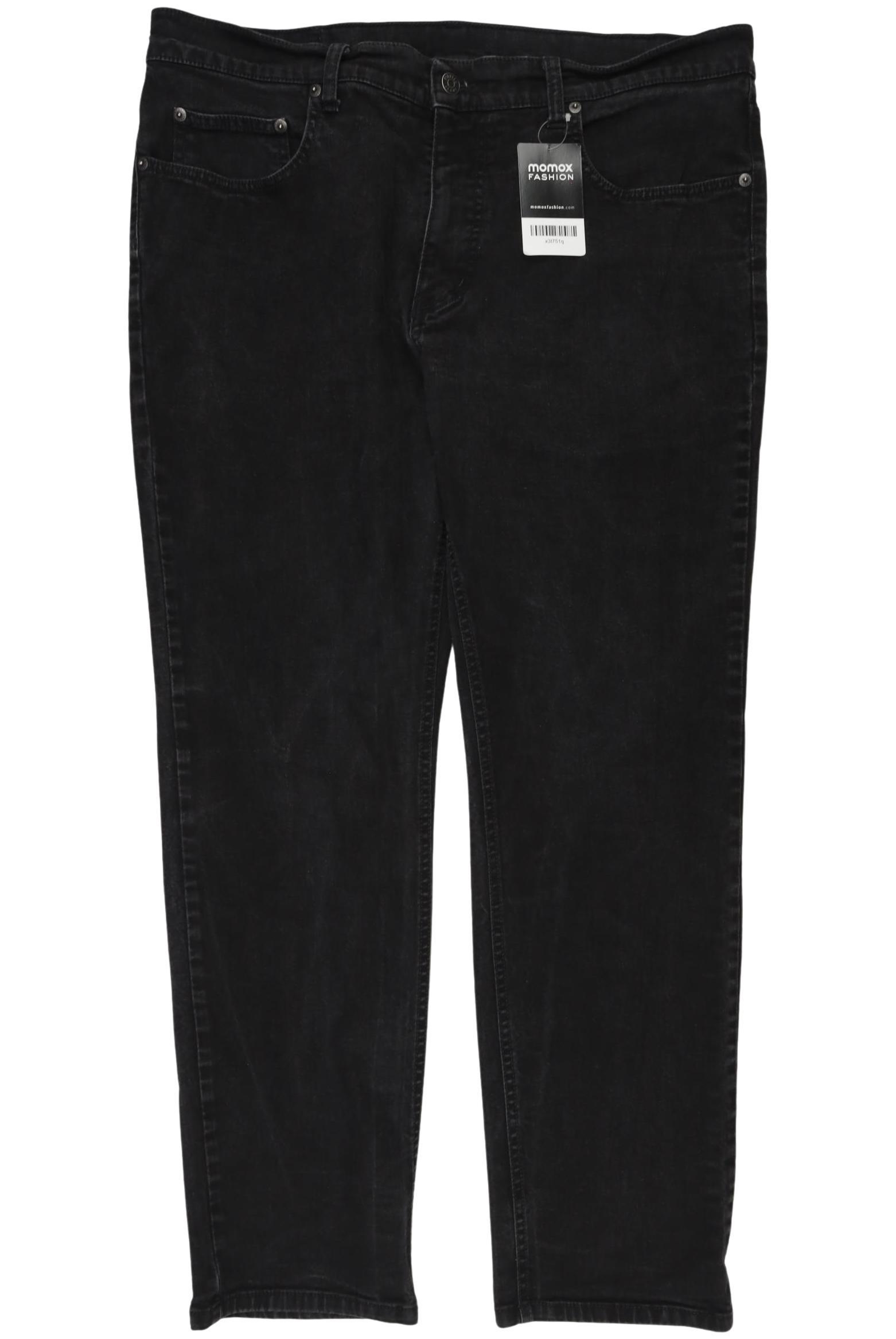 

Pioneer Herren Jeans, schwarz, Gr. 40