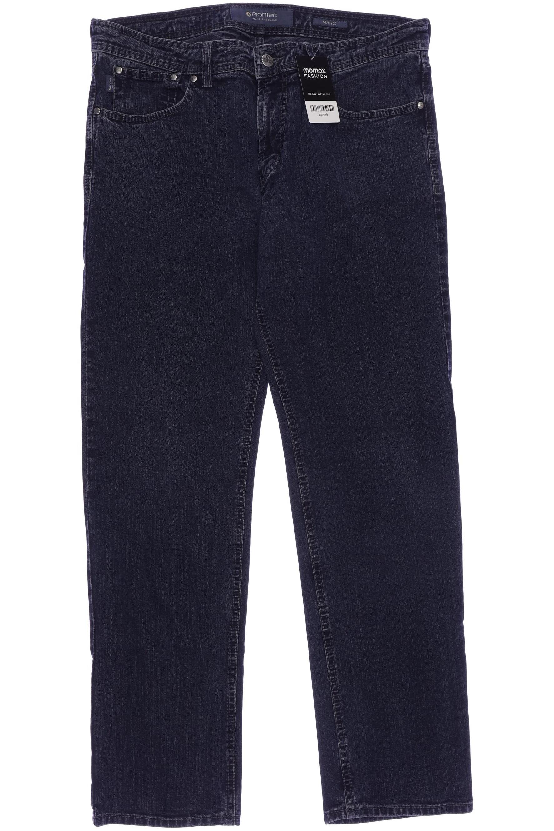 

Pioneer Herren Jeans, marineblau, Gr. 35