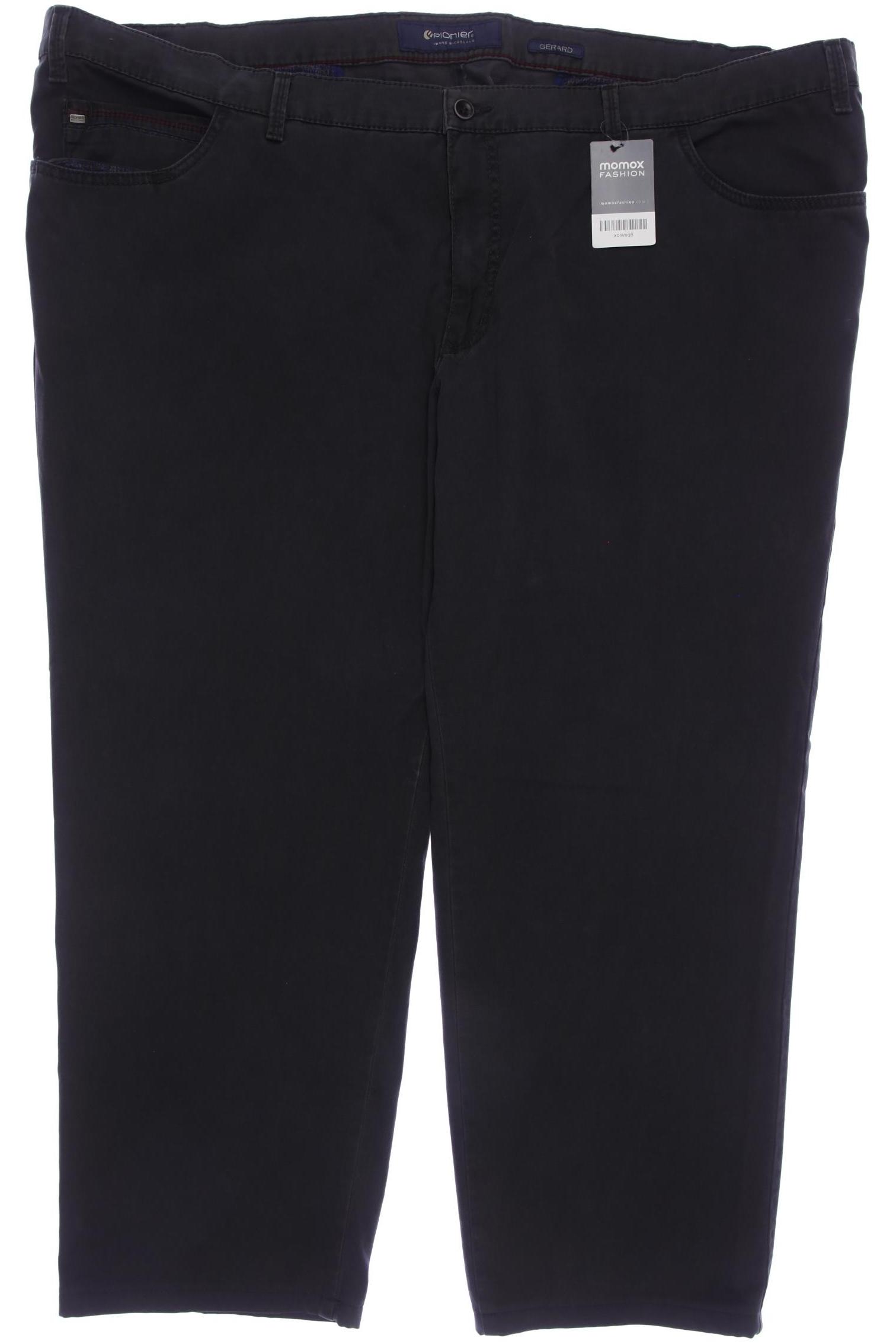 

Pioneer Herren Jeans, grau, Gr. 52