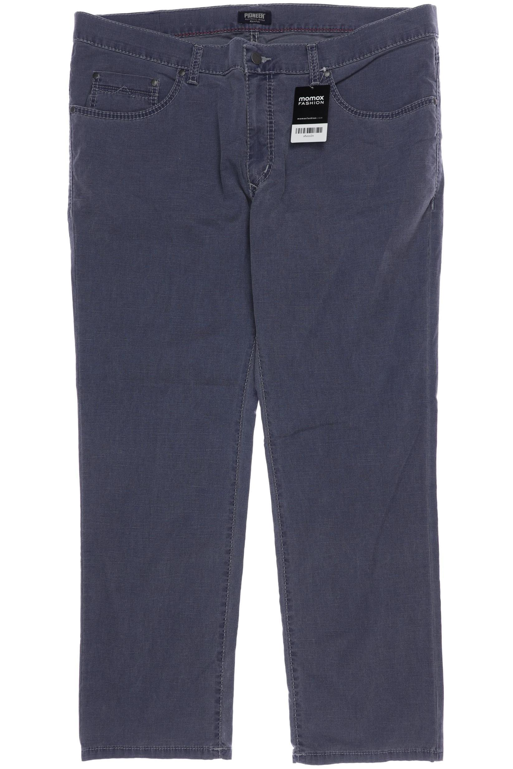 

Pioneer Herren Jeans, blau, Gr. 42